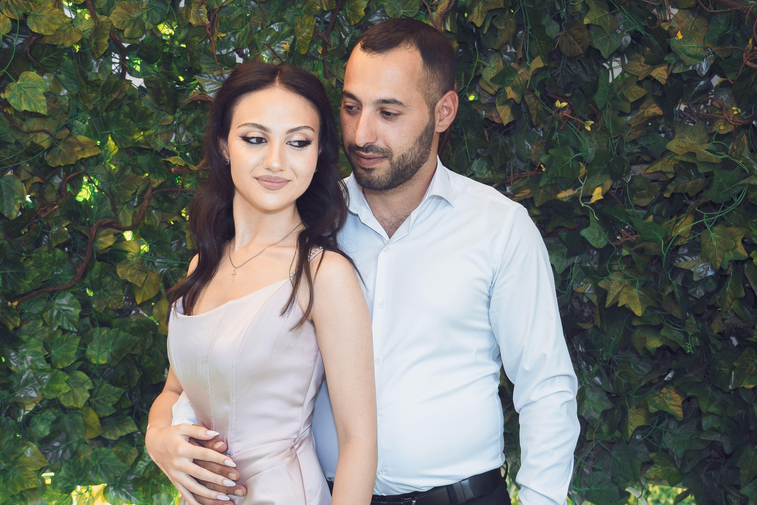 Фотограф в Ереване