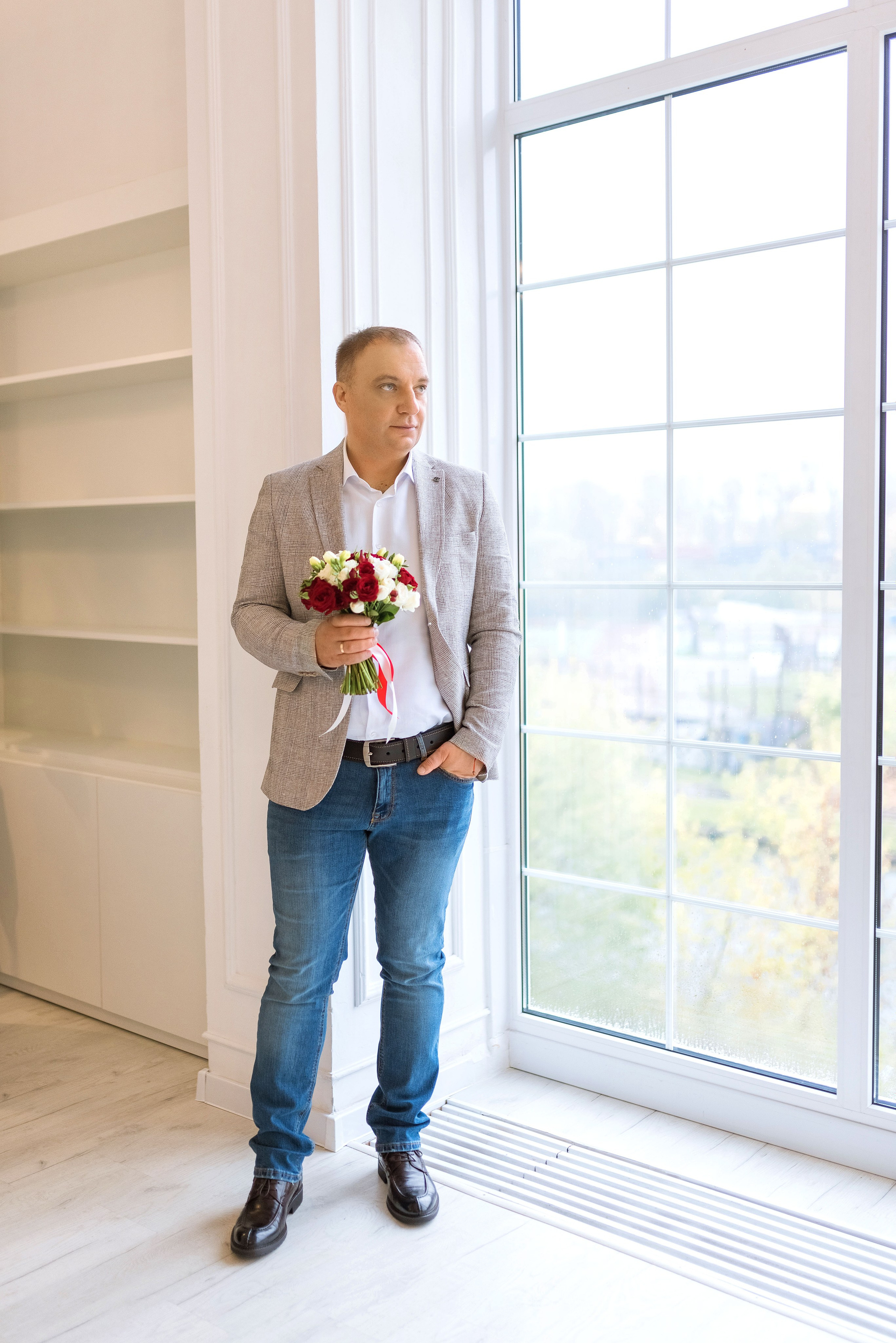 Свадебная прогулка Алеси и Николая. Семейный фотограф и фотограф новорожденных в Вильнюсе Ирина Беленкевич