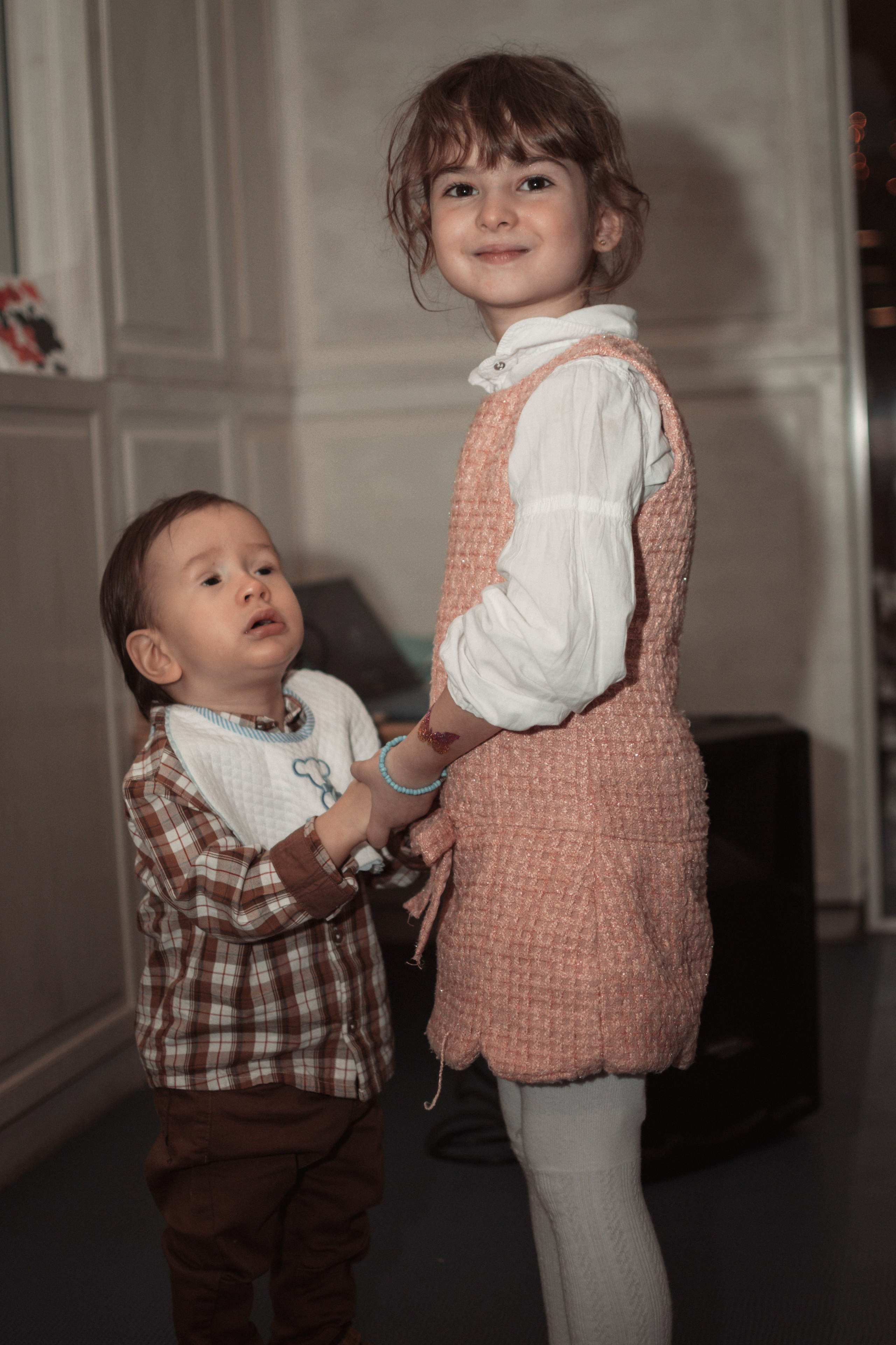 Andrej, krštenje i rođendan. BambinaaPhotography