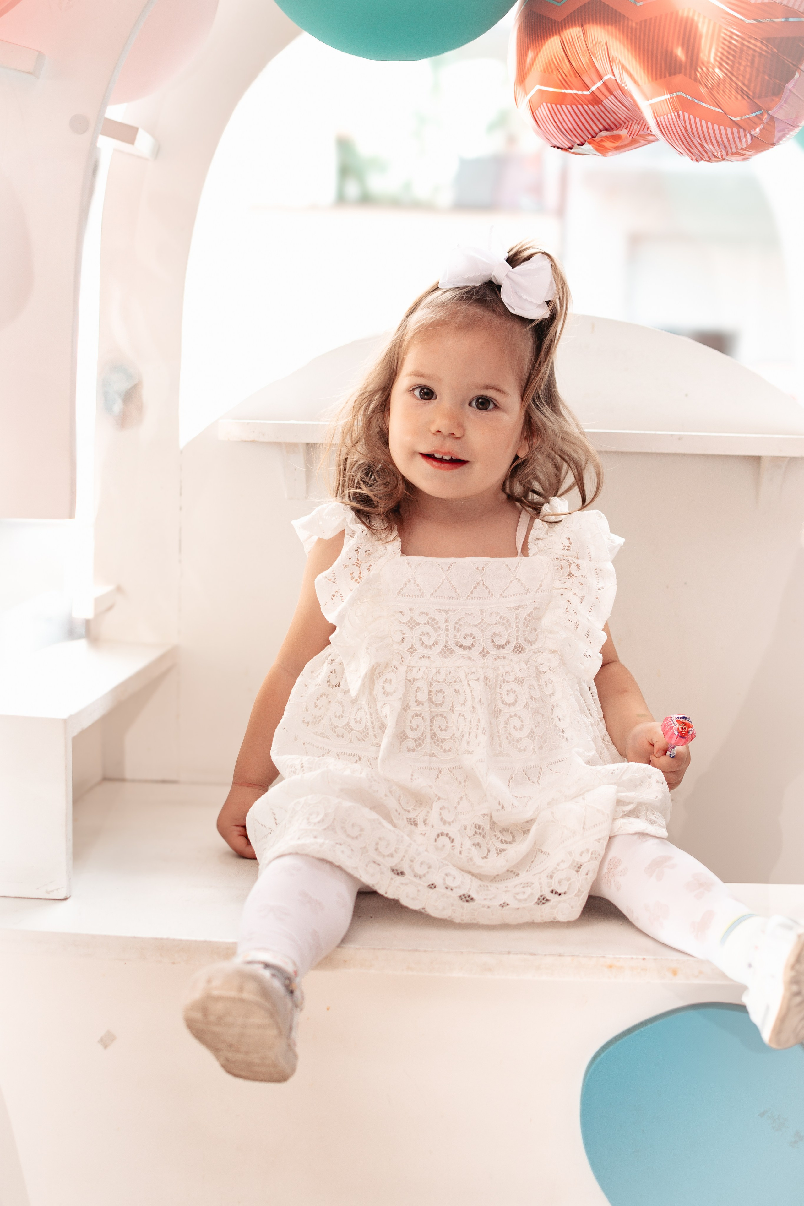 Magdalena, rođendan. BambinaaPhotography