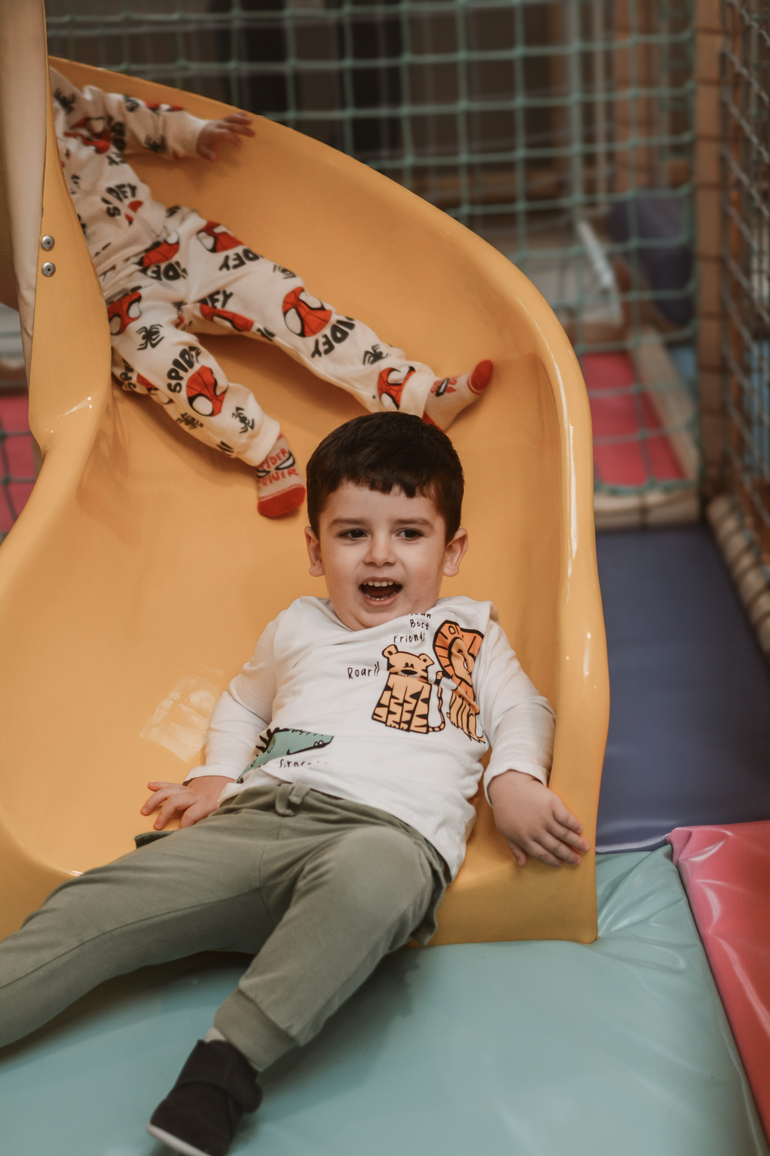 Darija, 3. rođendan. BambinaaPhotography