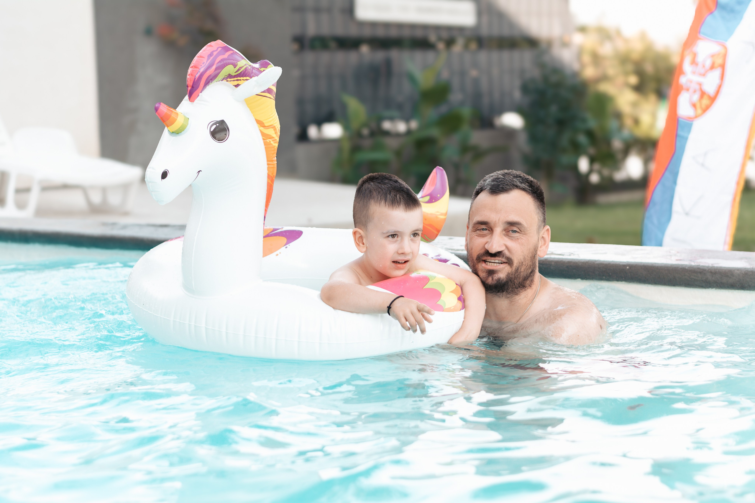 Jakov, rođendan. BambinaaPhotography