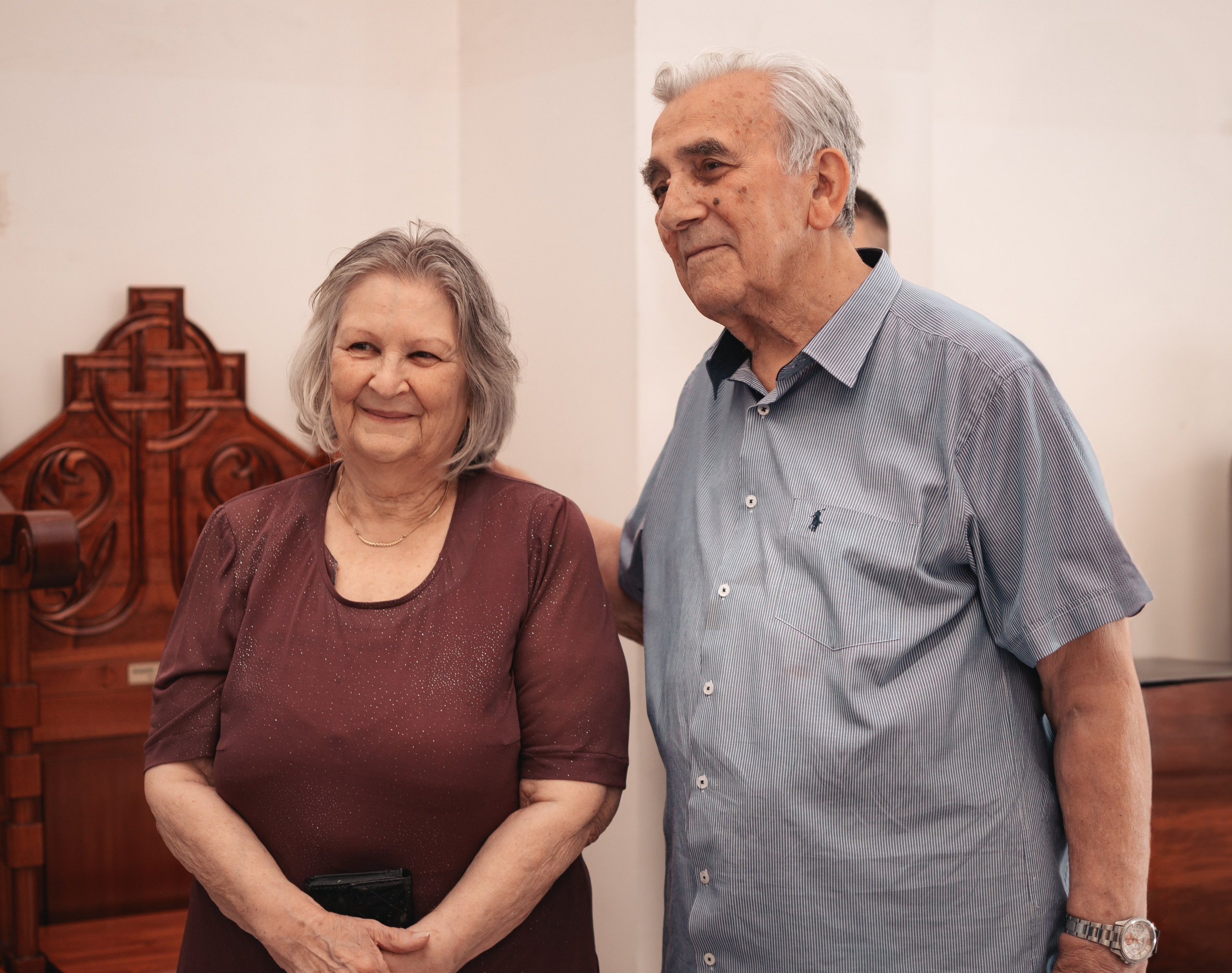 Viktor, krštenje. BambinaaPhotography