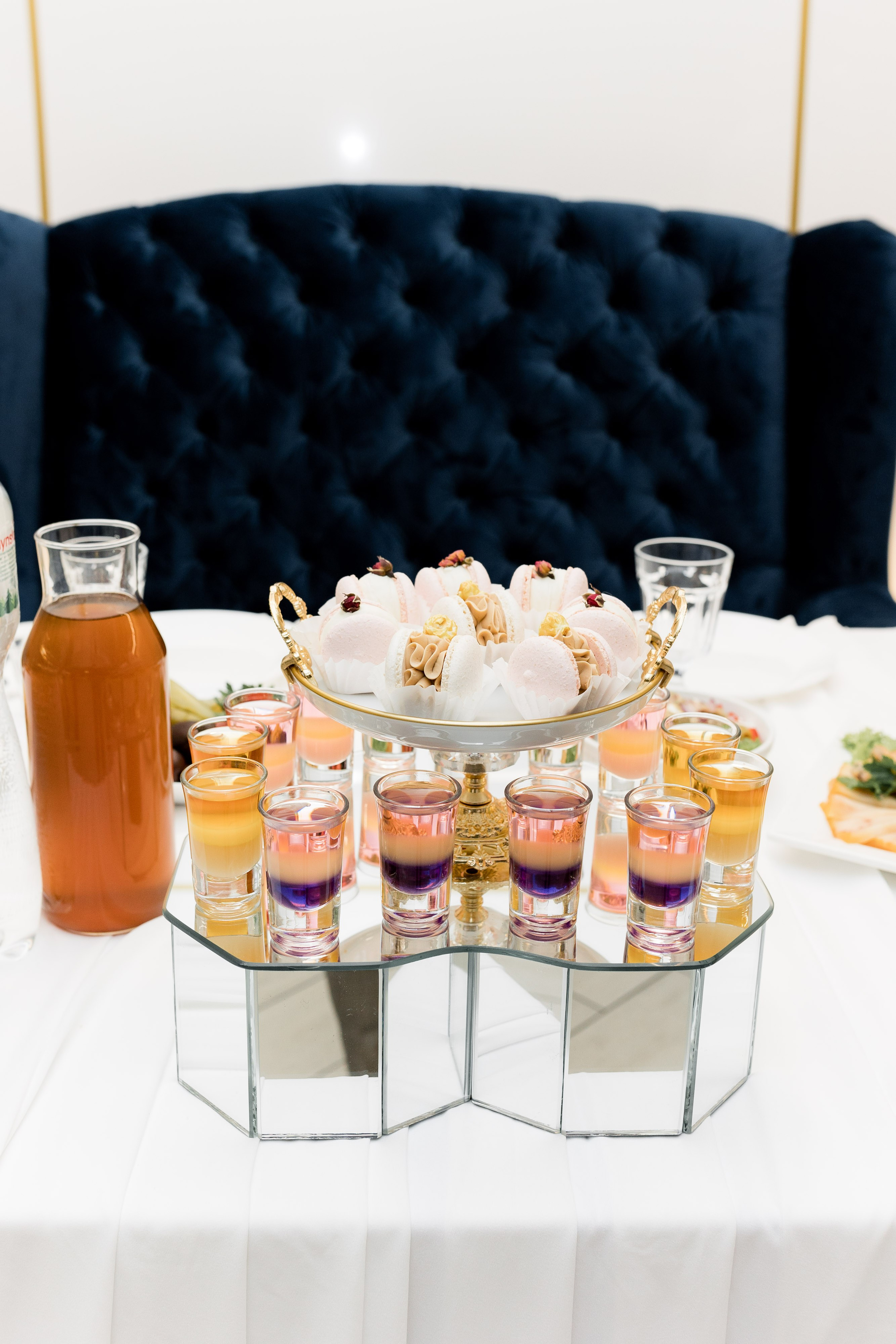 Аліна та Віктор. Ірина Терещук