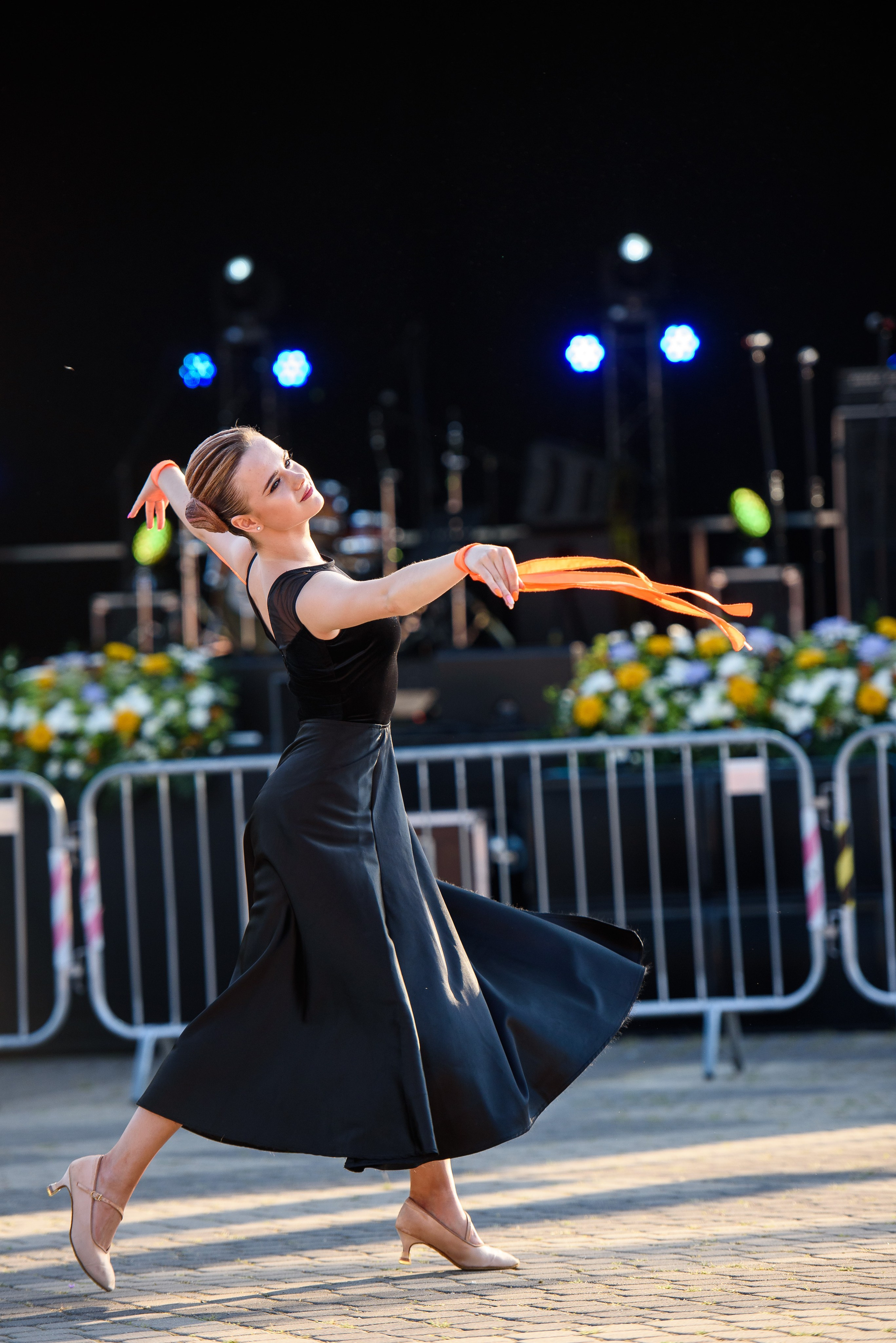 Rēzeknes pilsētas svētku deju koncerta daļa. Ritvars Pujats Emotion Photographer