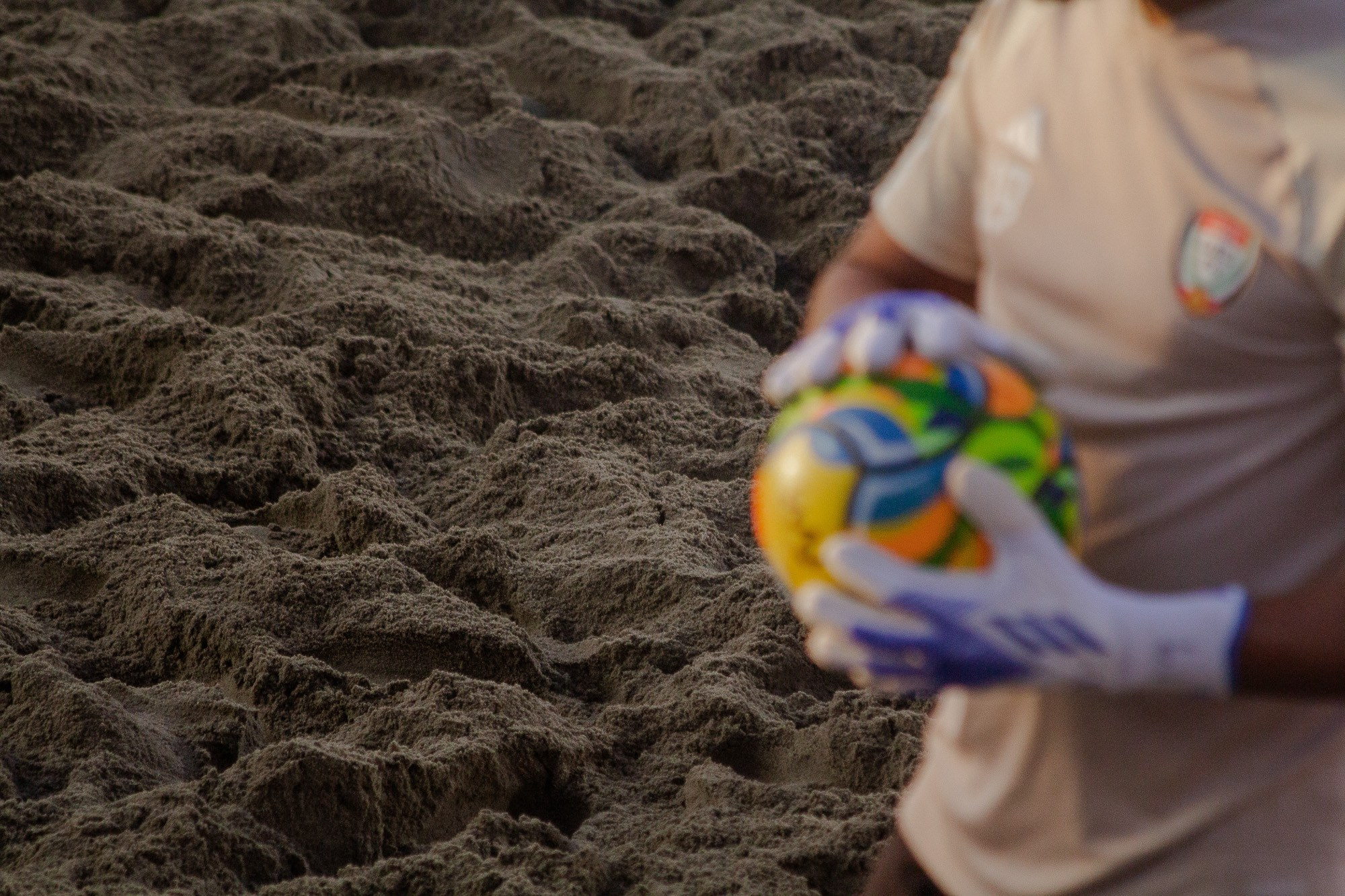 Beach. Stanislava Novgorodtseva — Photographer | Visual Artist | Educator