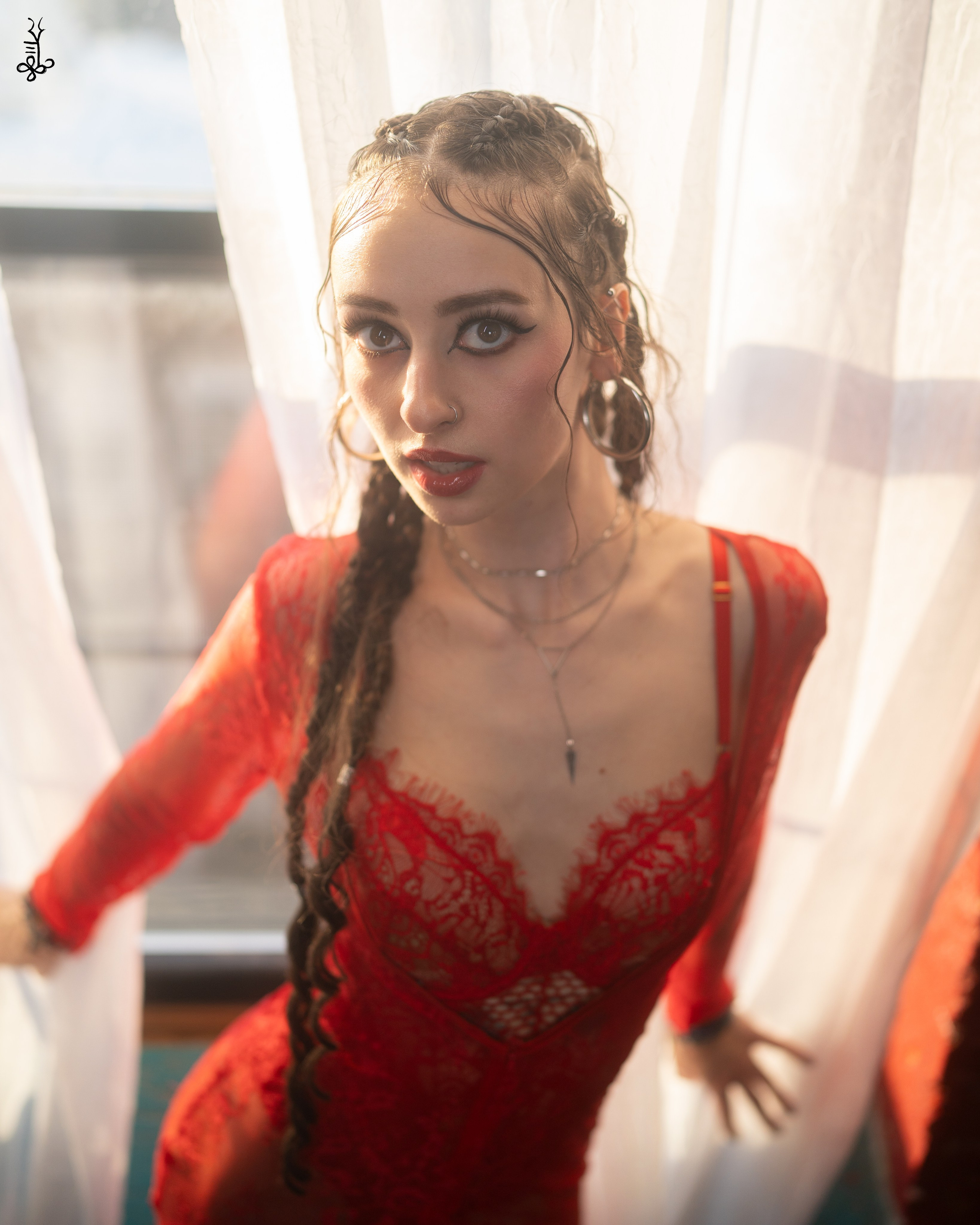 JASELLA. Ke’Ondris