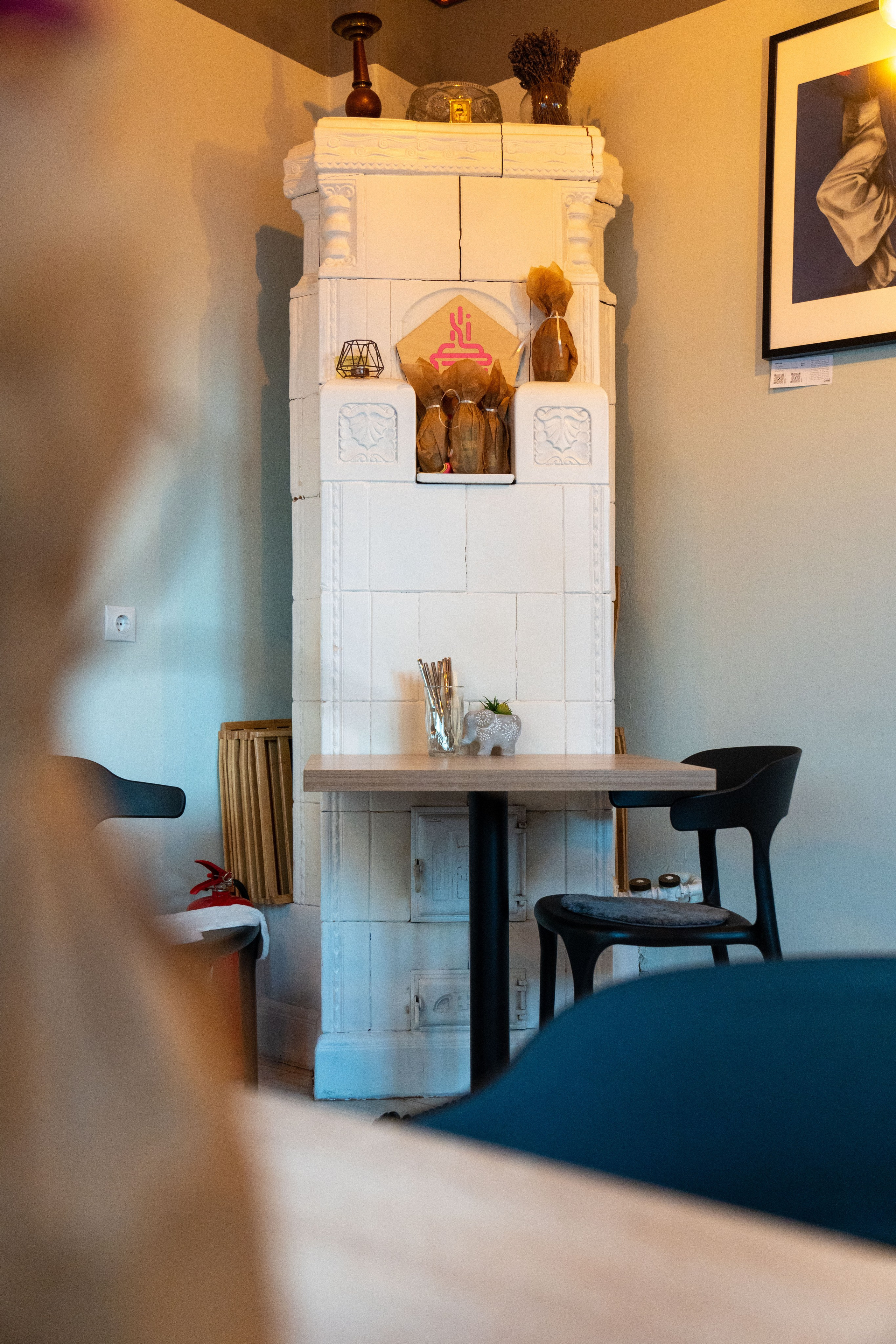 Adam’s. Creste si calatoreste