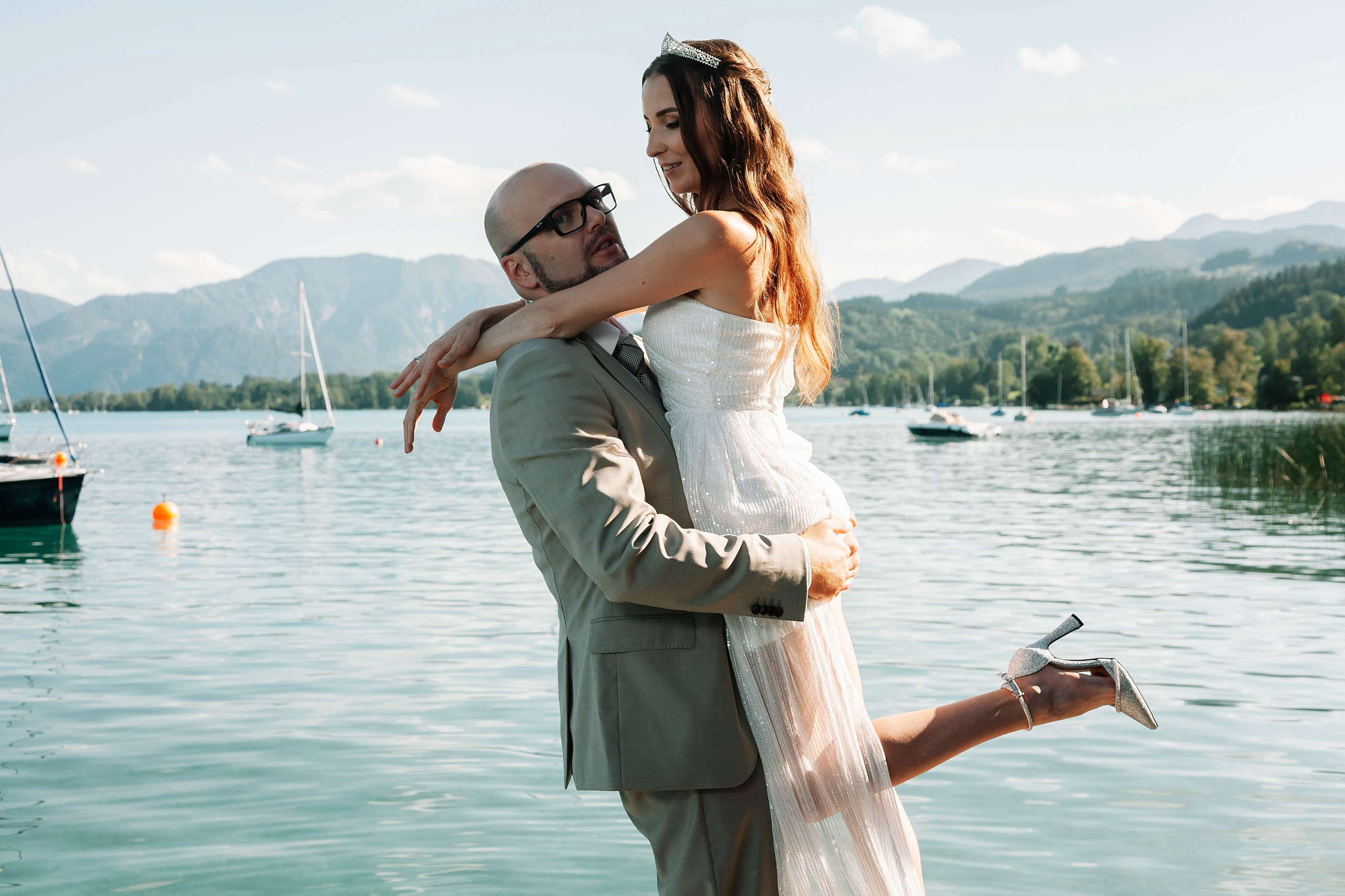 Hochzeit. Hochzeit Fotograf Lyubov Sun