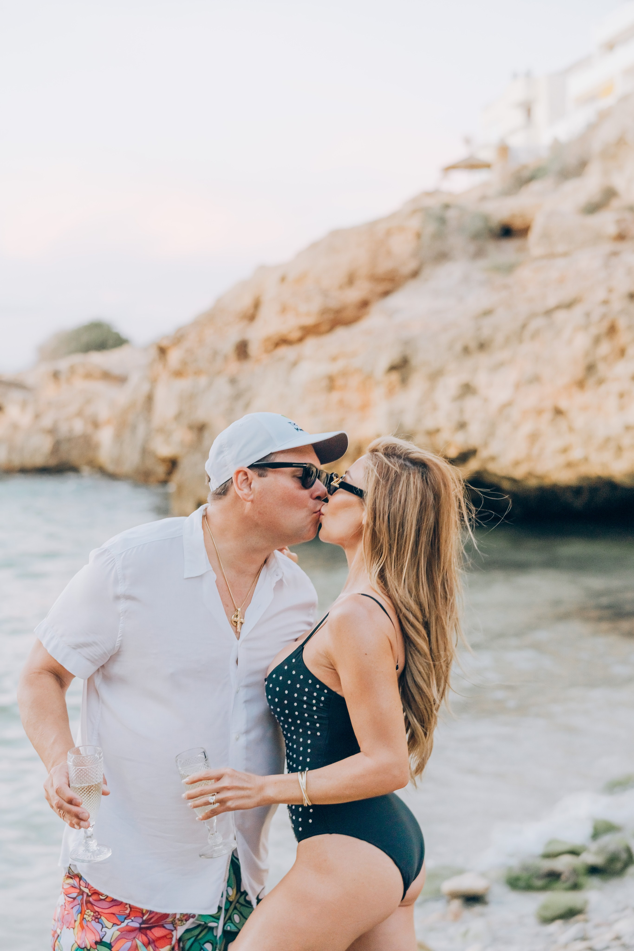 Sunset with you. Фотограф у Пальма де Майорка