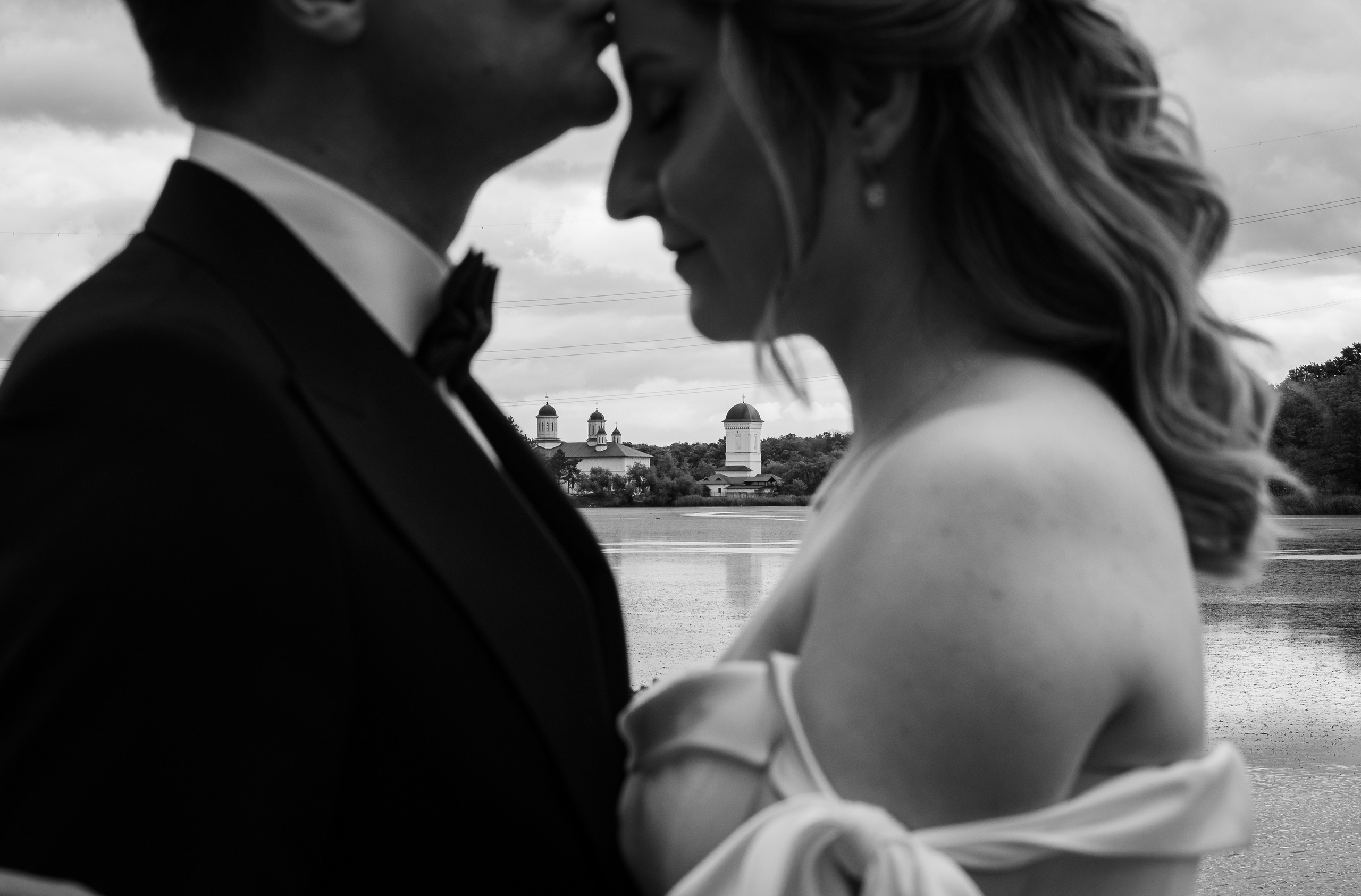 Oana & Teo. Gabriel Florea — Fotograf nuntă București