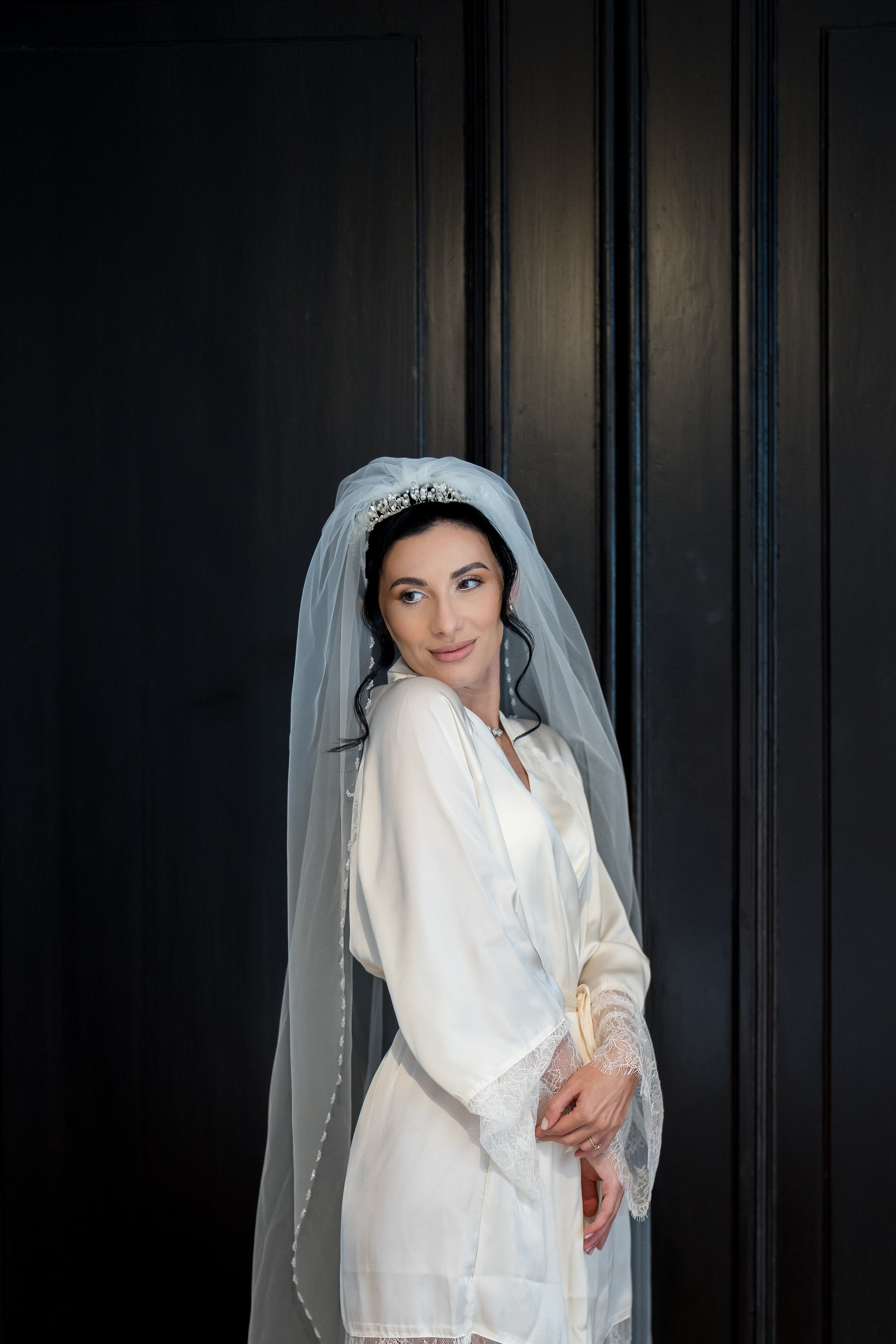 Ana & Bogdan. Gabriel Florea — Fotograf nuntă București