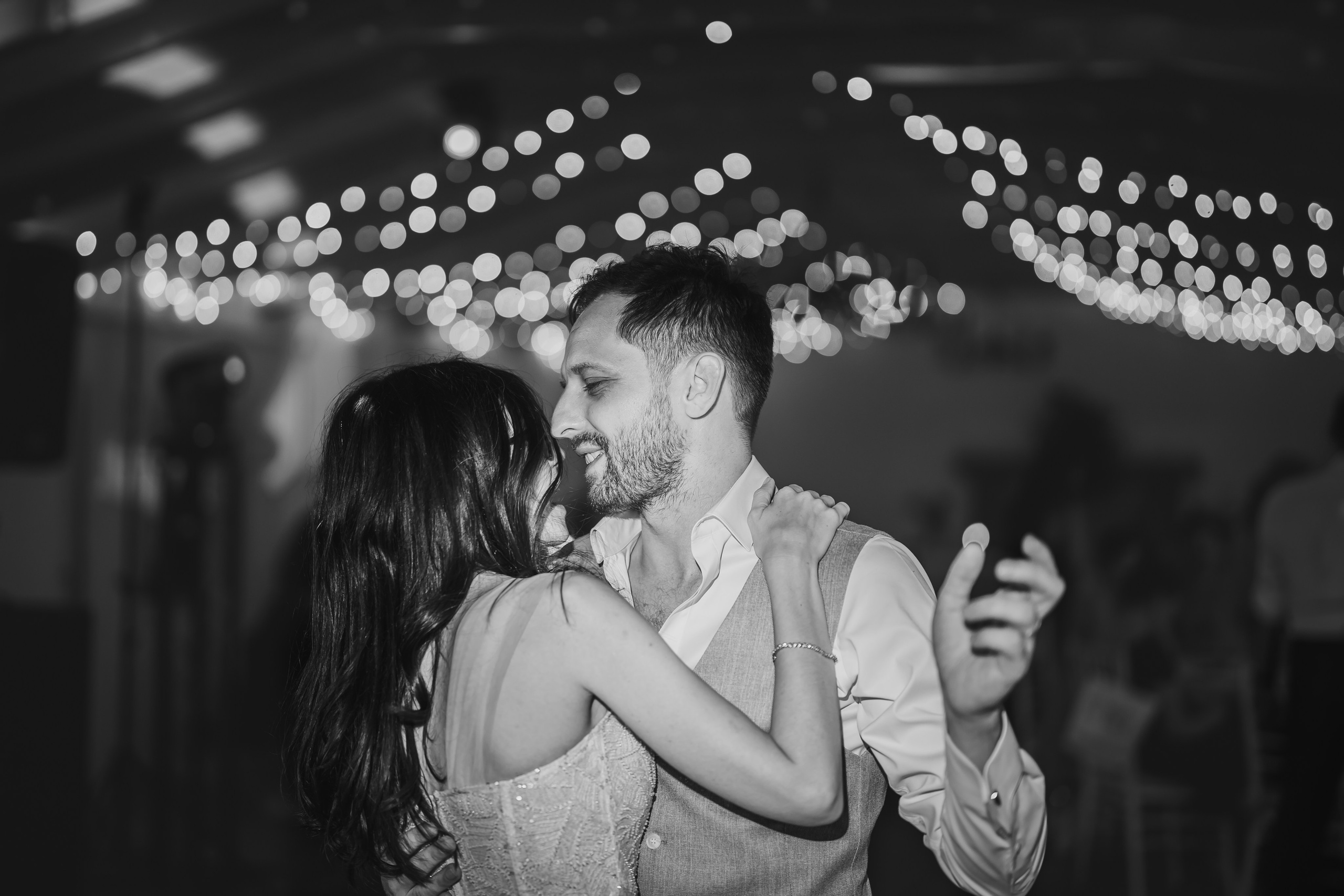 Ioana & Radu. Gabriel Florea — Fotograf nuntă București