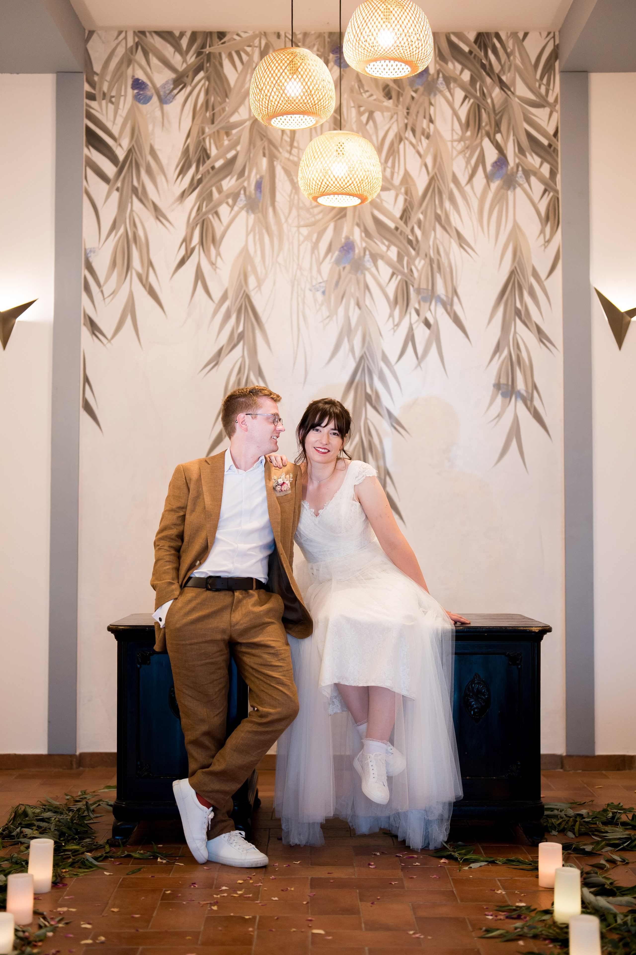 Alina & Richard. Gabriel Florea — Fotograf nuntă București