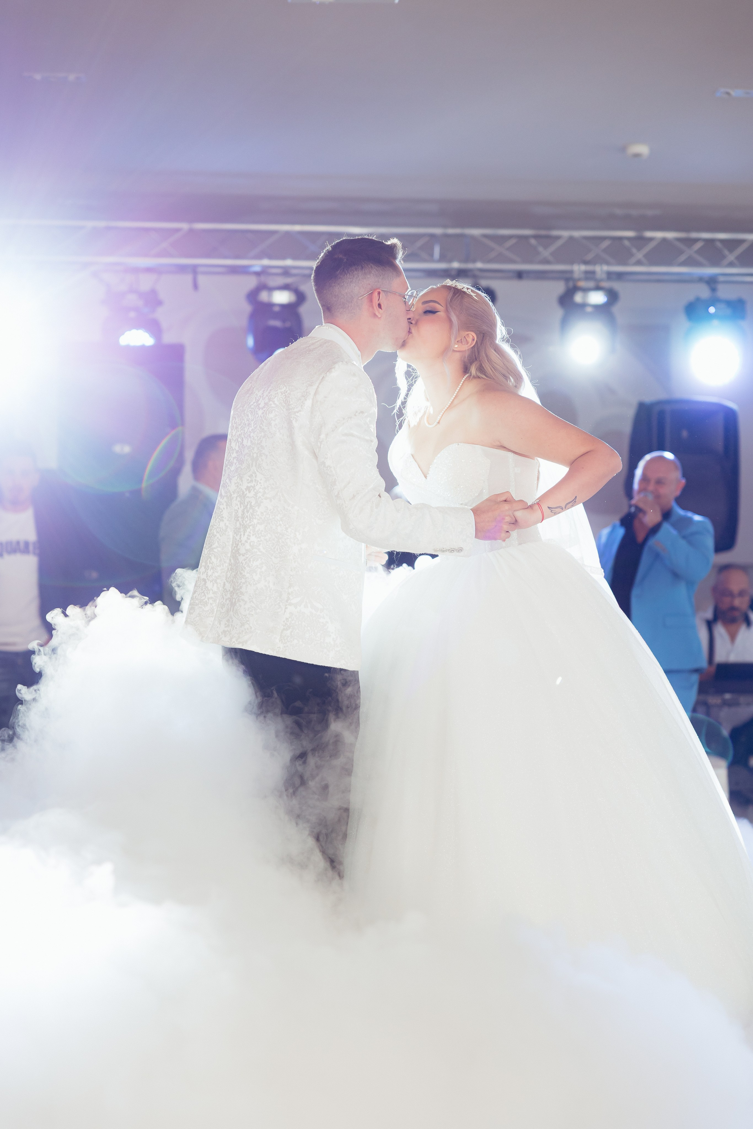 Raul & Ștefania. Wedding Photographer in Transylvania | Grozav Media
