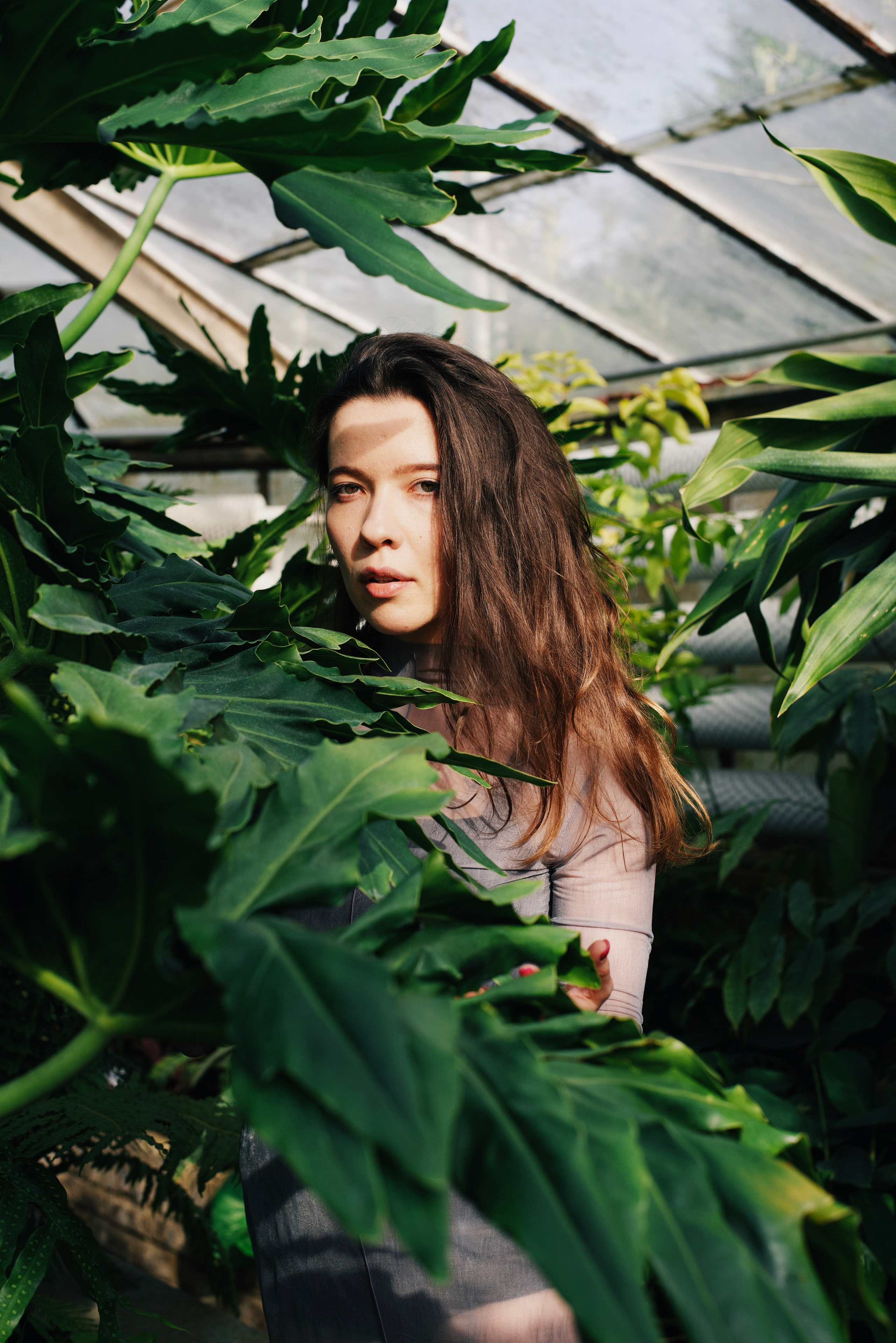 Natalya. Portrait Photographer in Bratislava and Vienna|For women, couples & meaningful life moments I Polina Bogomolova