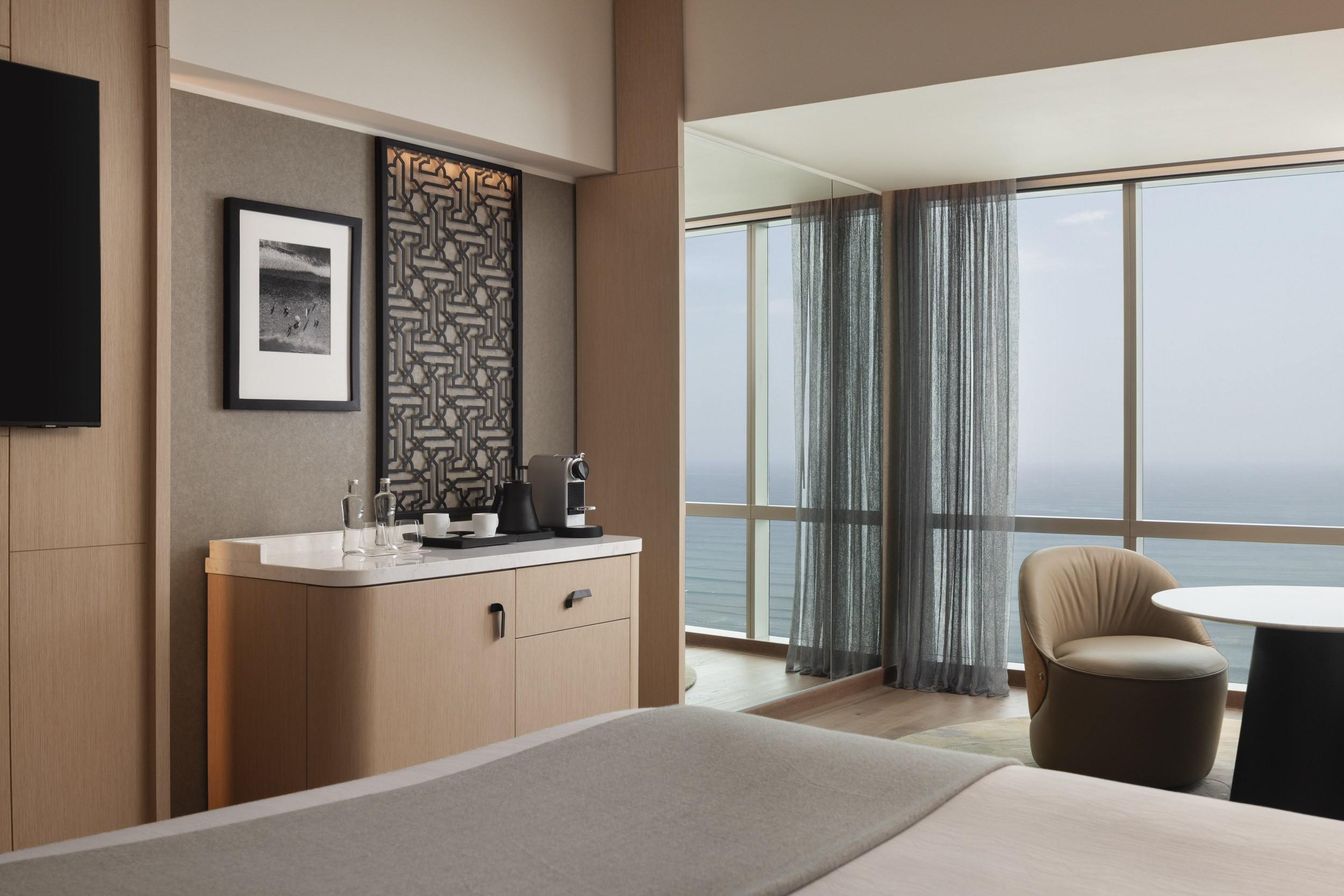 Rooms. Professionals Hotel Content Creators Salt and Pepper Studio