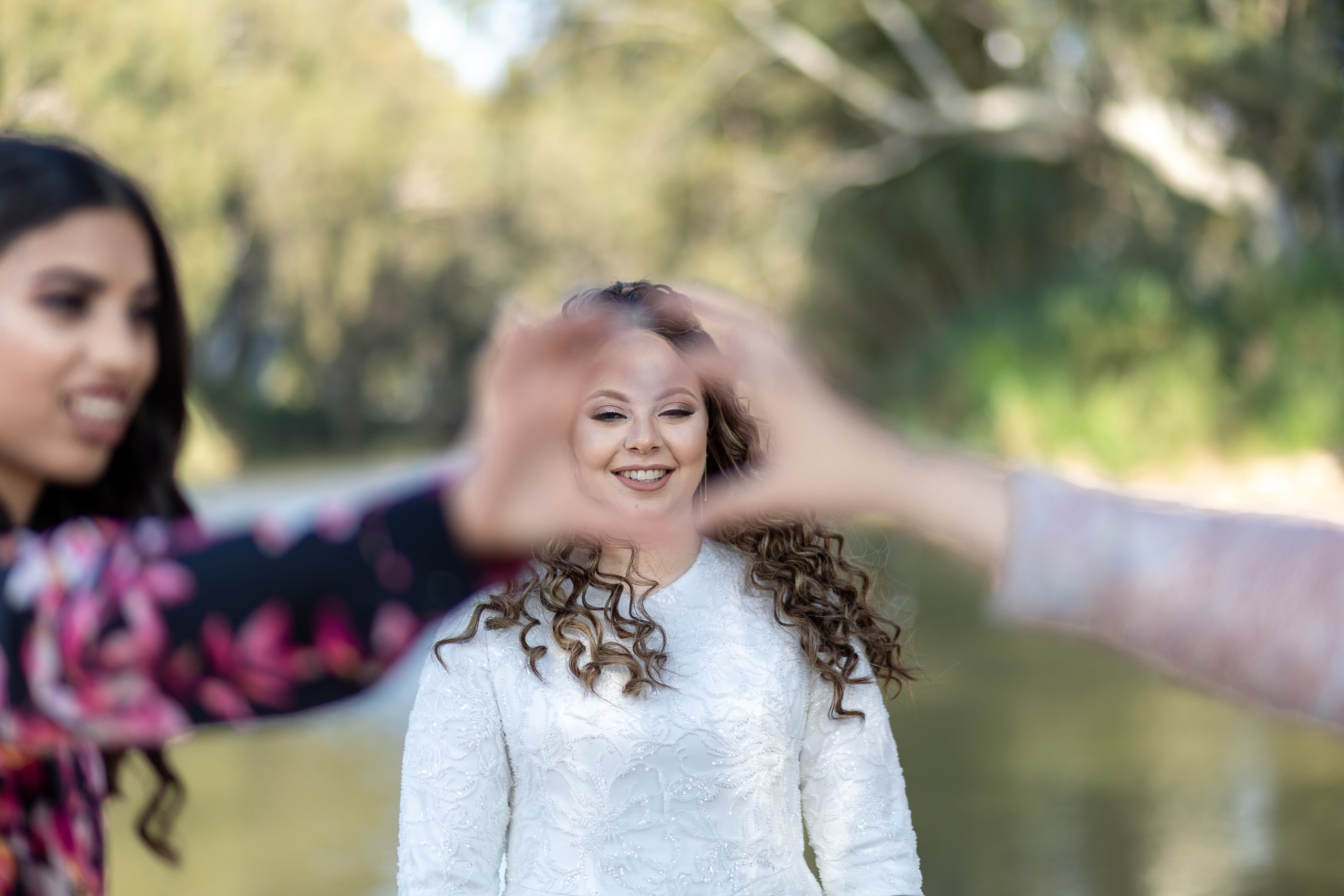 N&C. משה מנשה צלם חתונות