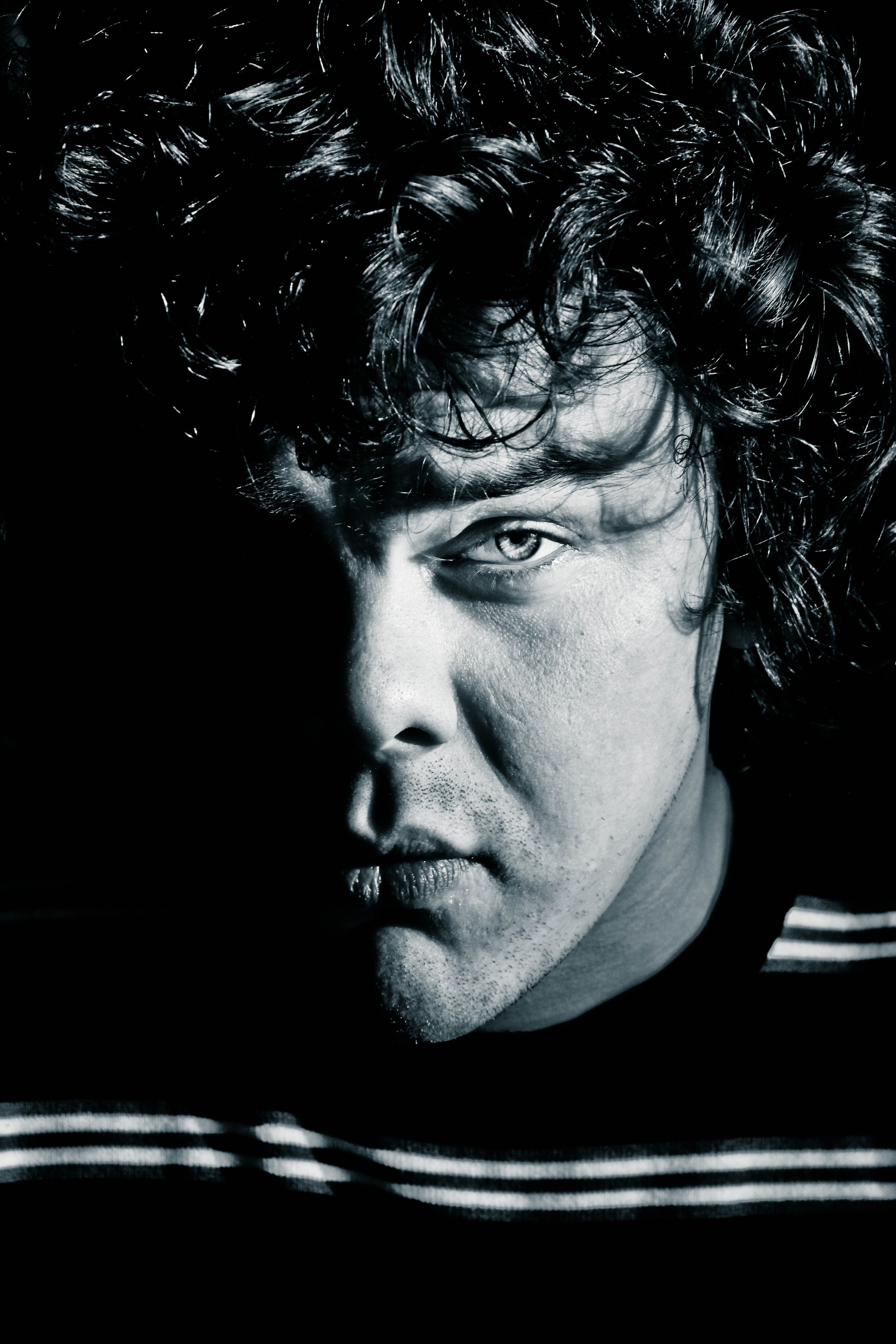 2011. Стрит-фотография, полная абсурда, идиотизма и красоты