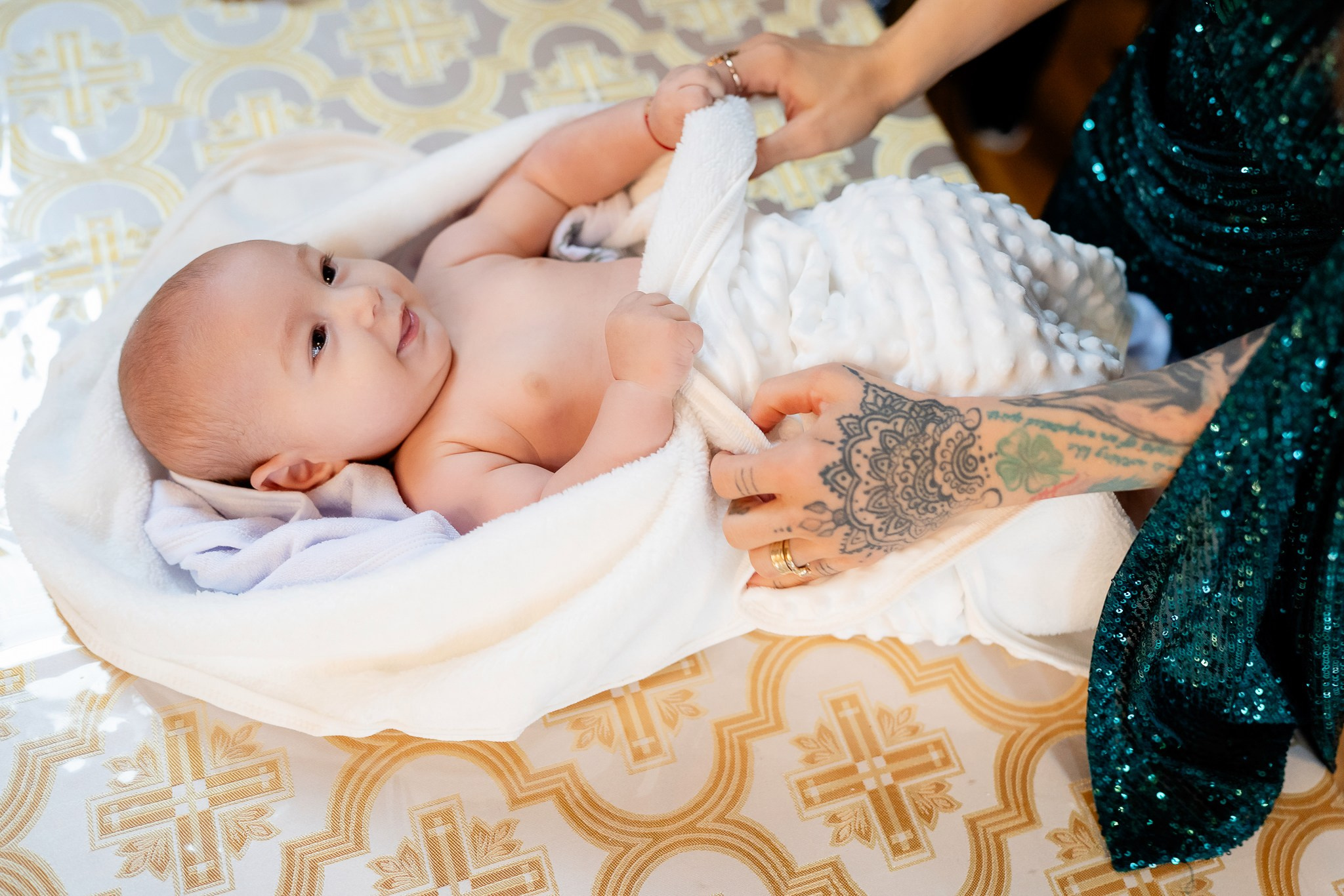 Fotografie Botez. Adrian Vasile Fotograf de nuntă Brașov