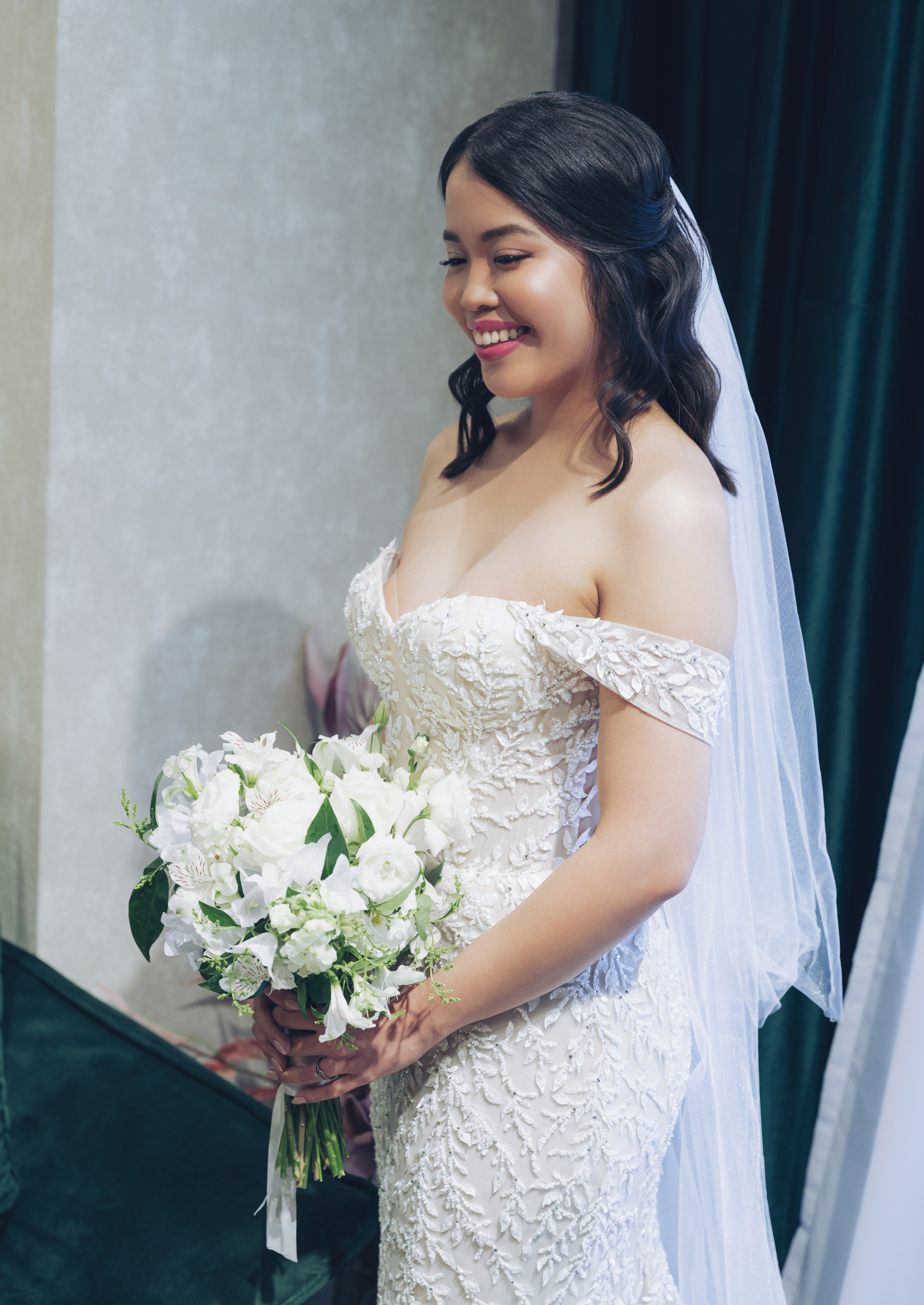 Wedding gudauri. Create your own history with Pierre Studio