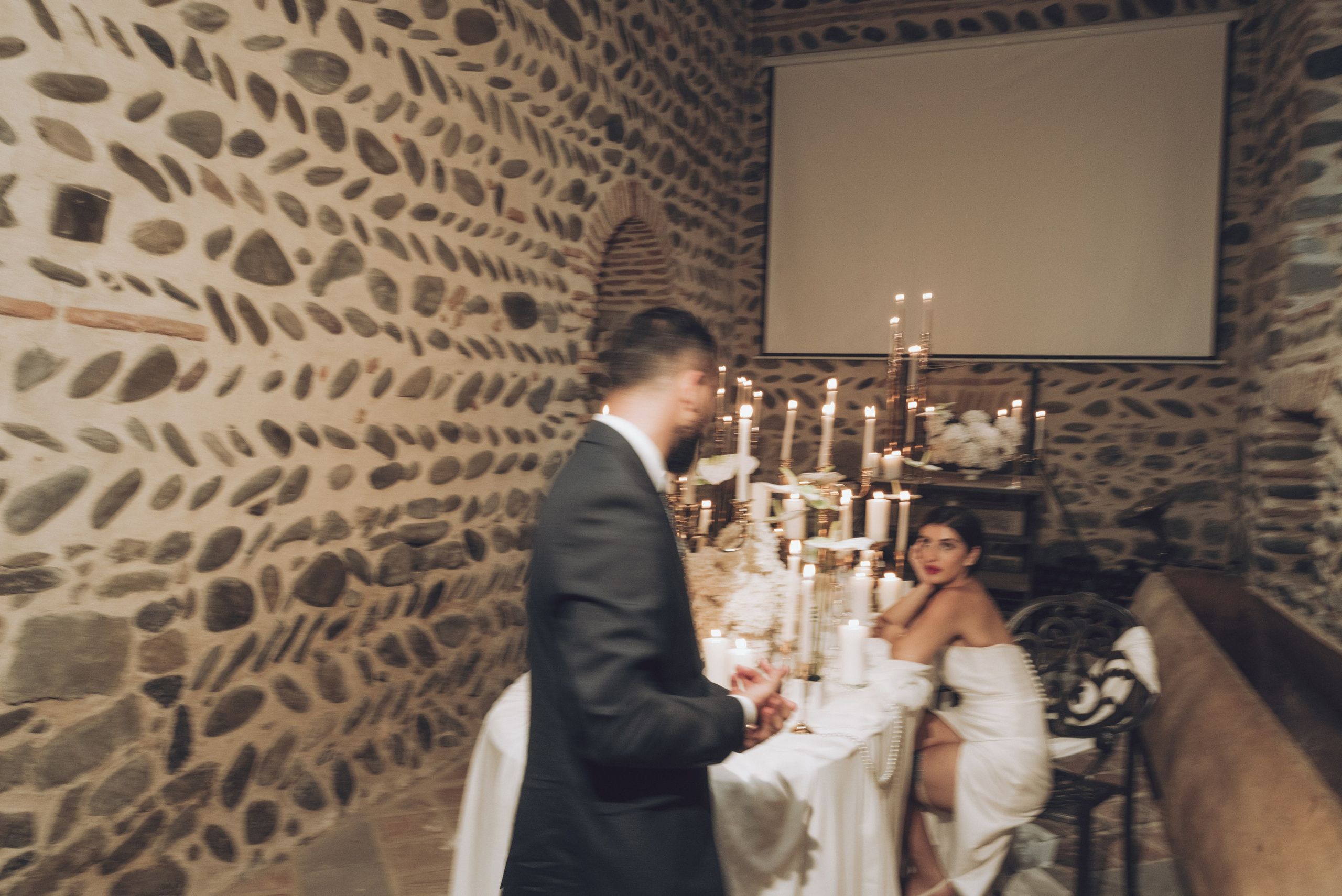 Wedding Bioli. Create your own history with Pierre Studio