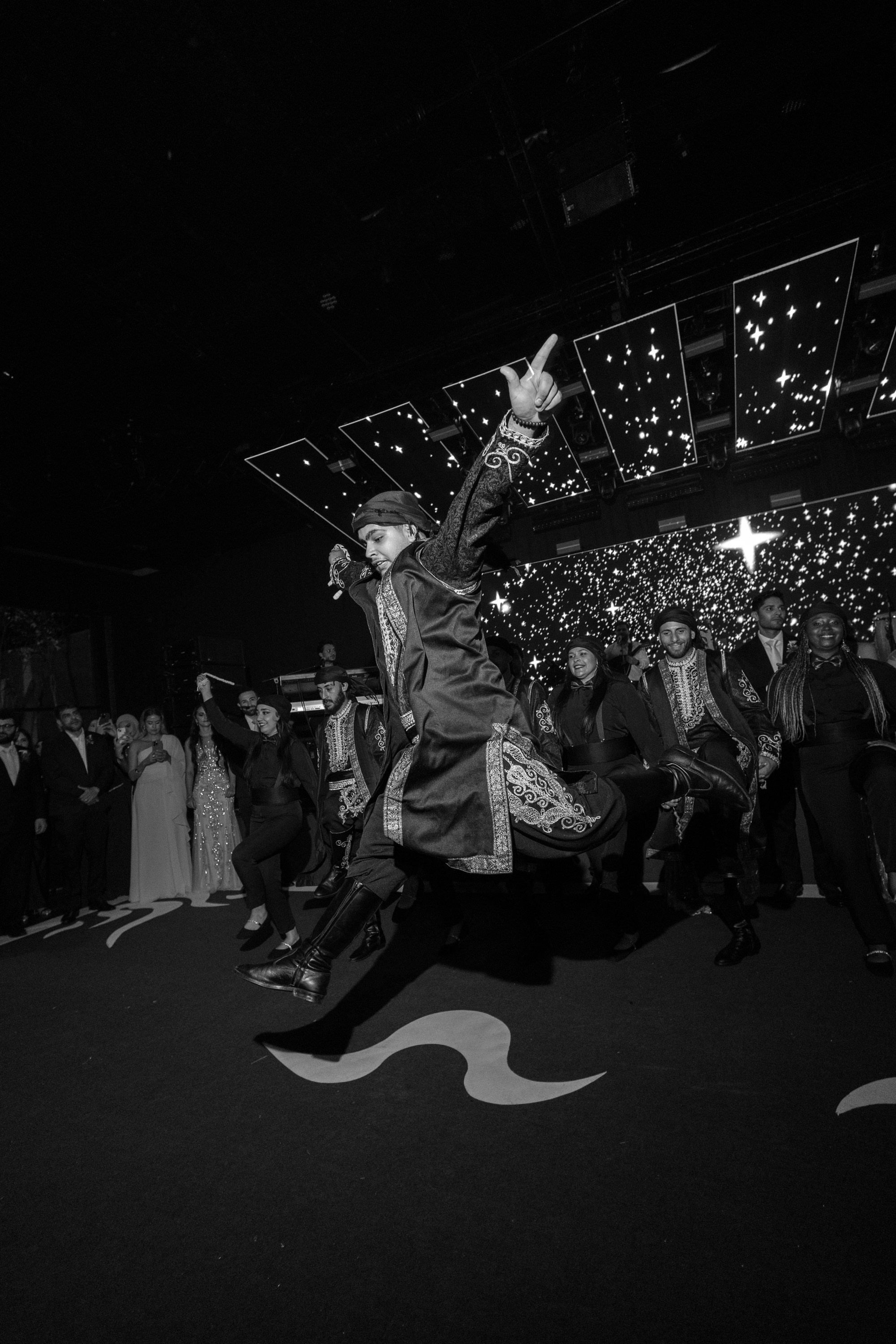 Amali & Mohammed