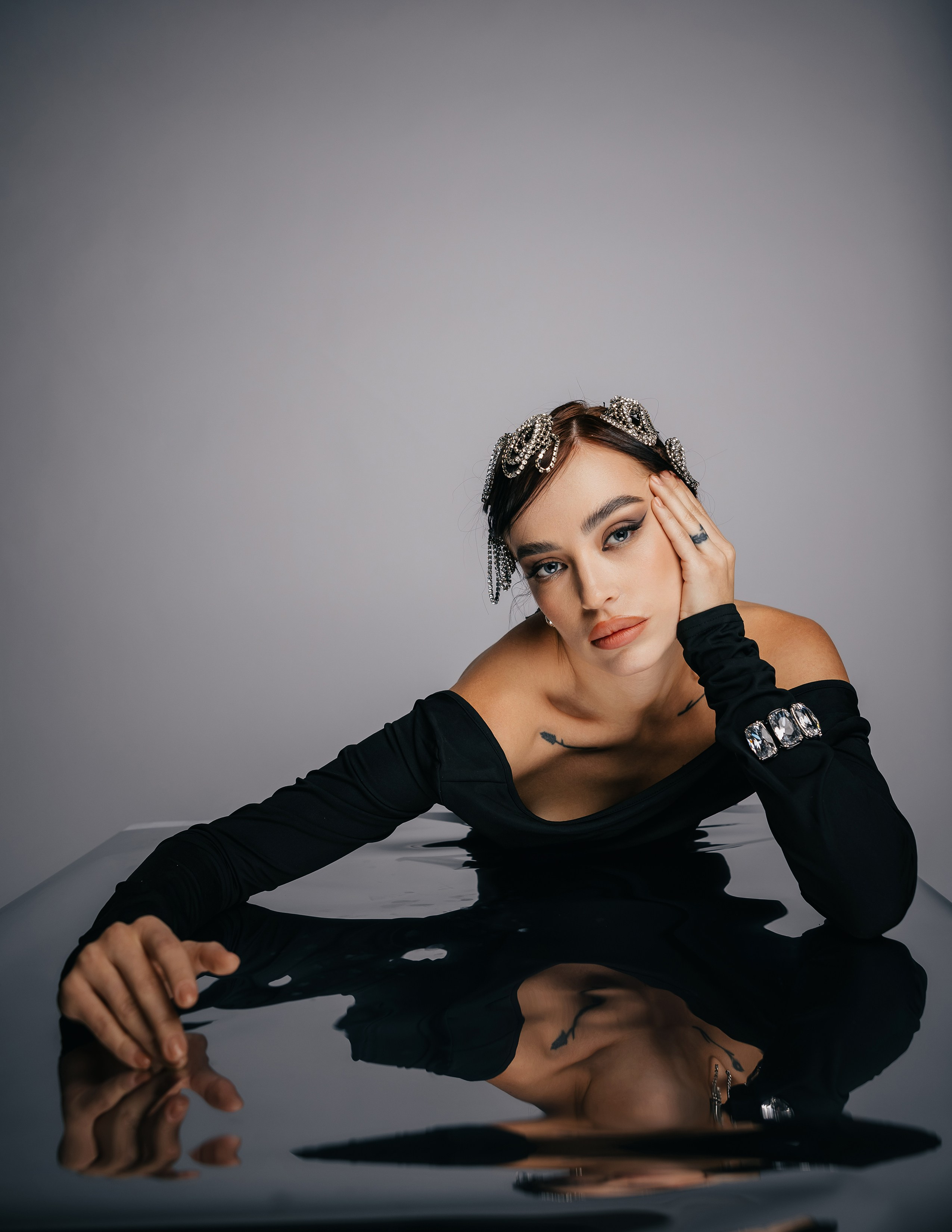 Lera. Viktoria Motte Fotografie Event-, Business- und Porträtfotografie Stuttgart | Mallorca