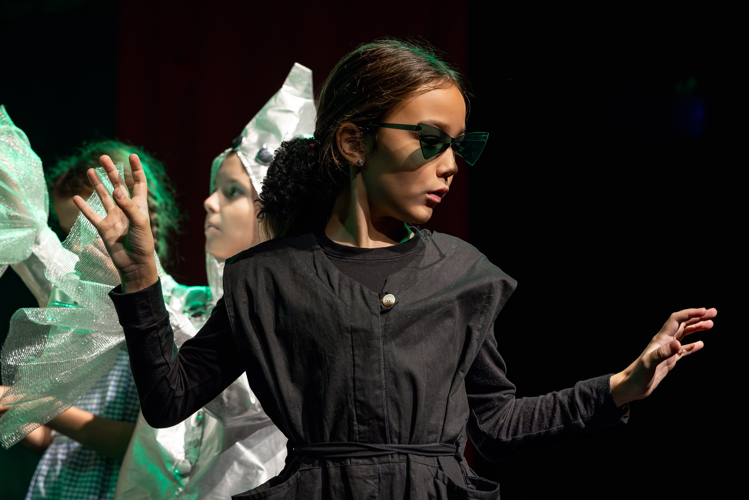 Спектакли. Портретный и репортажный фотограф Елена Цырюк