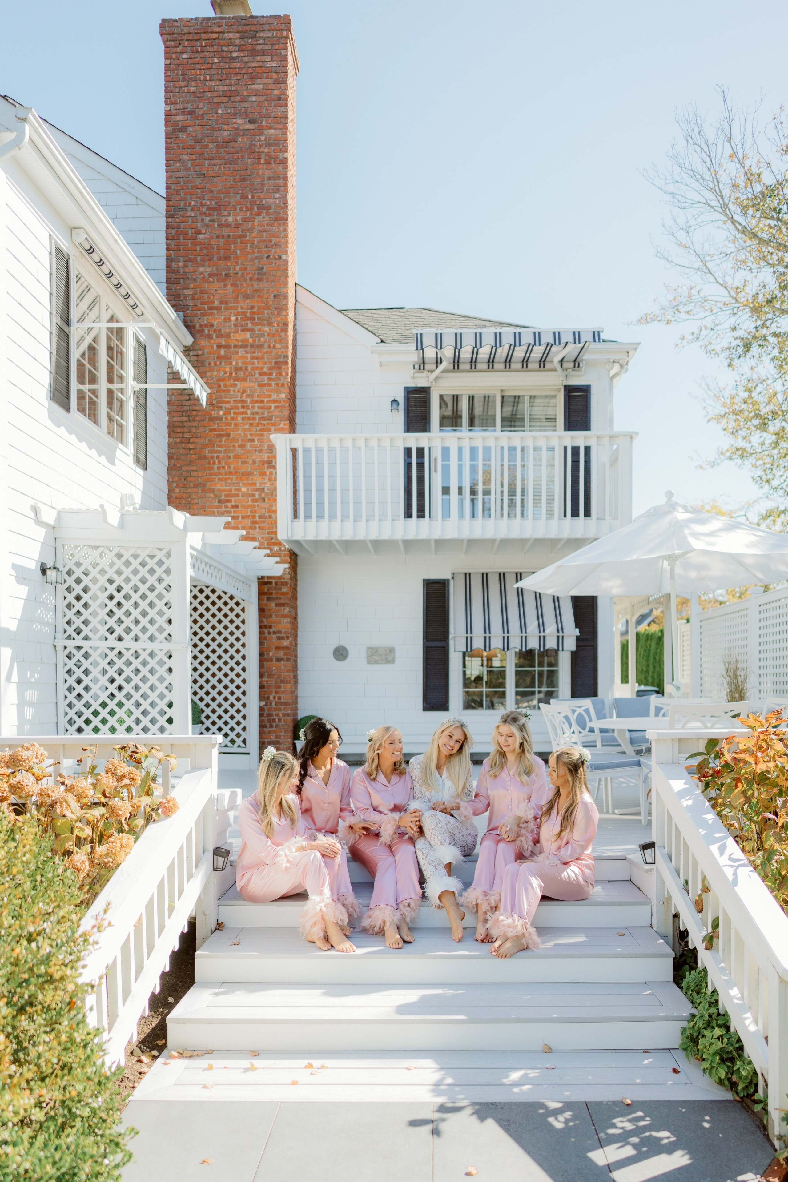 Katherine and Matt. Wedding photographer and videographer New York | New Jersey