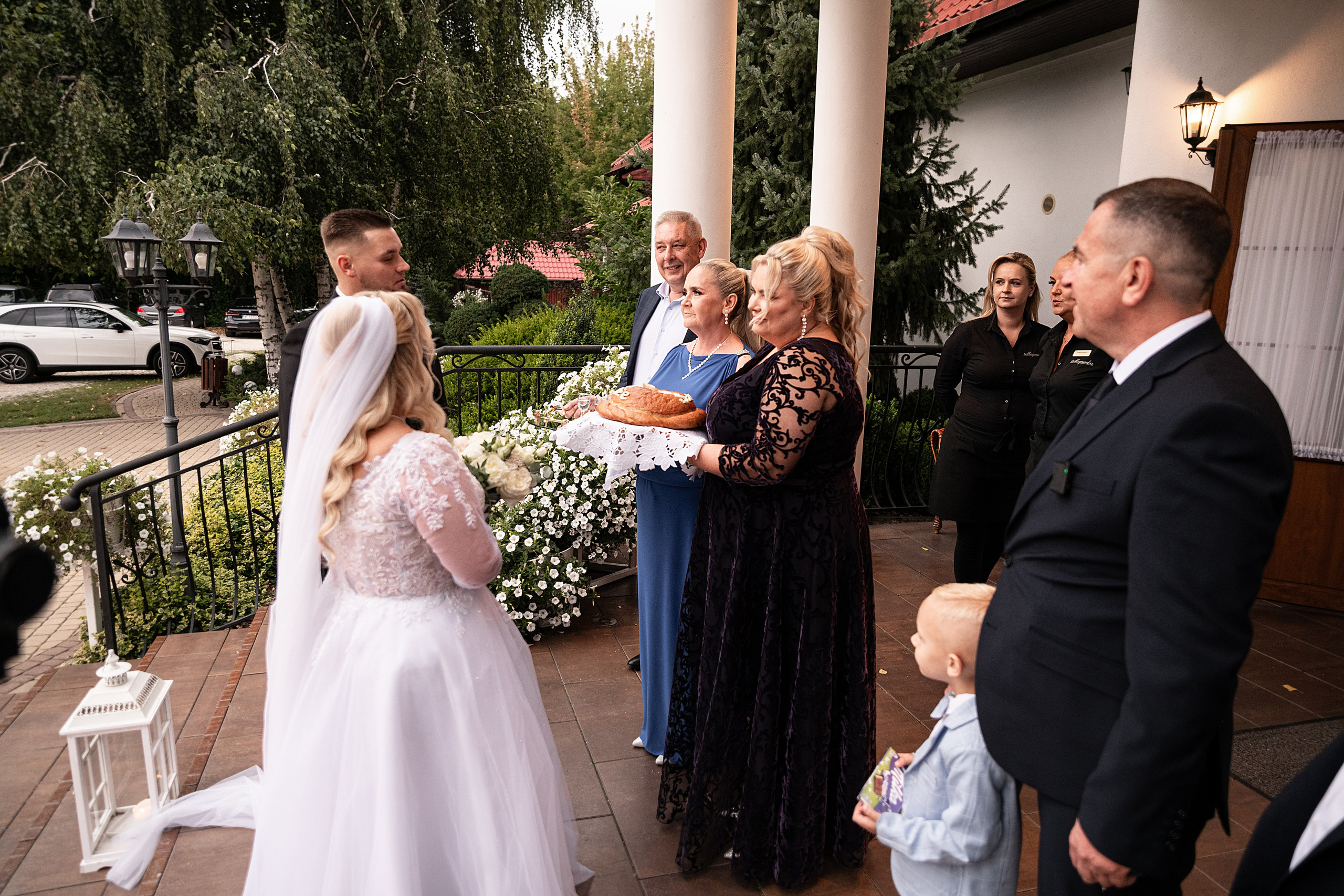 Angelika & Marcin. VideofotKA.pl