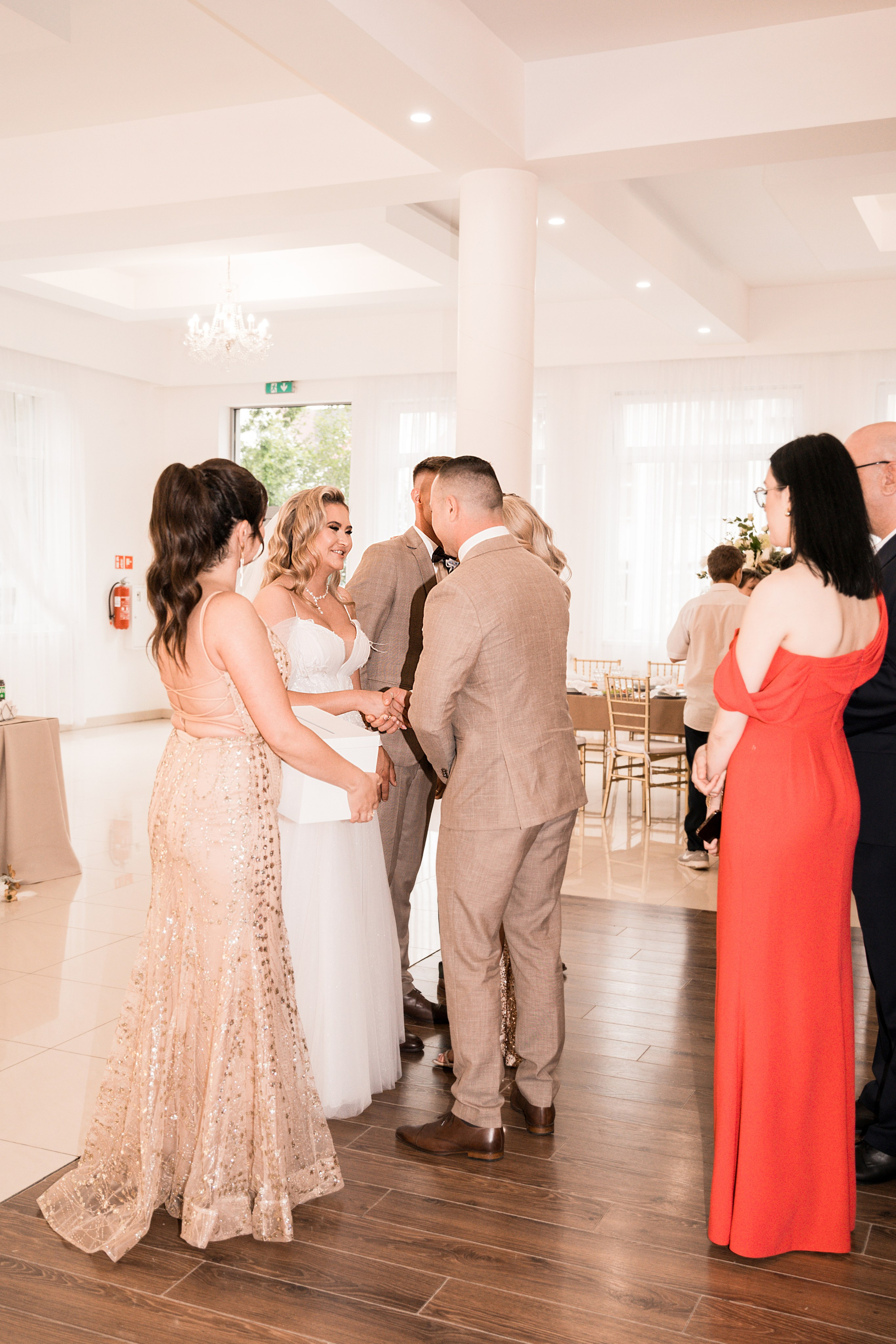 Julita & Krzysztof. VideofotKA.pl