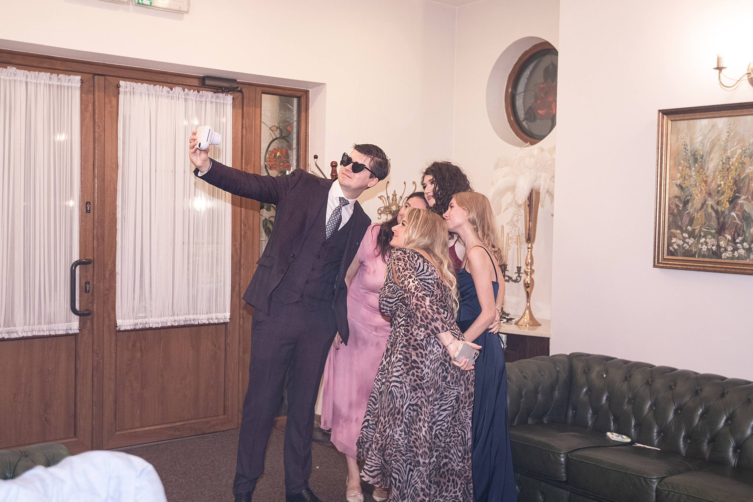 Angelika & Marcin. VideofotKA.pl