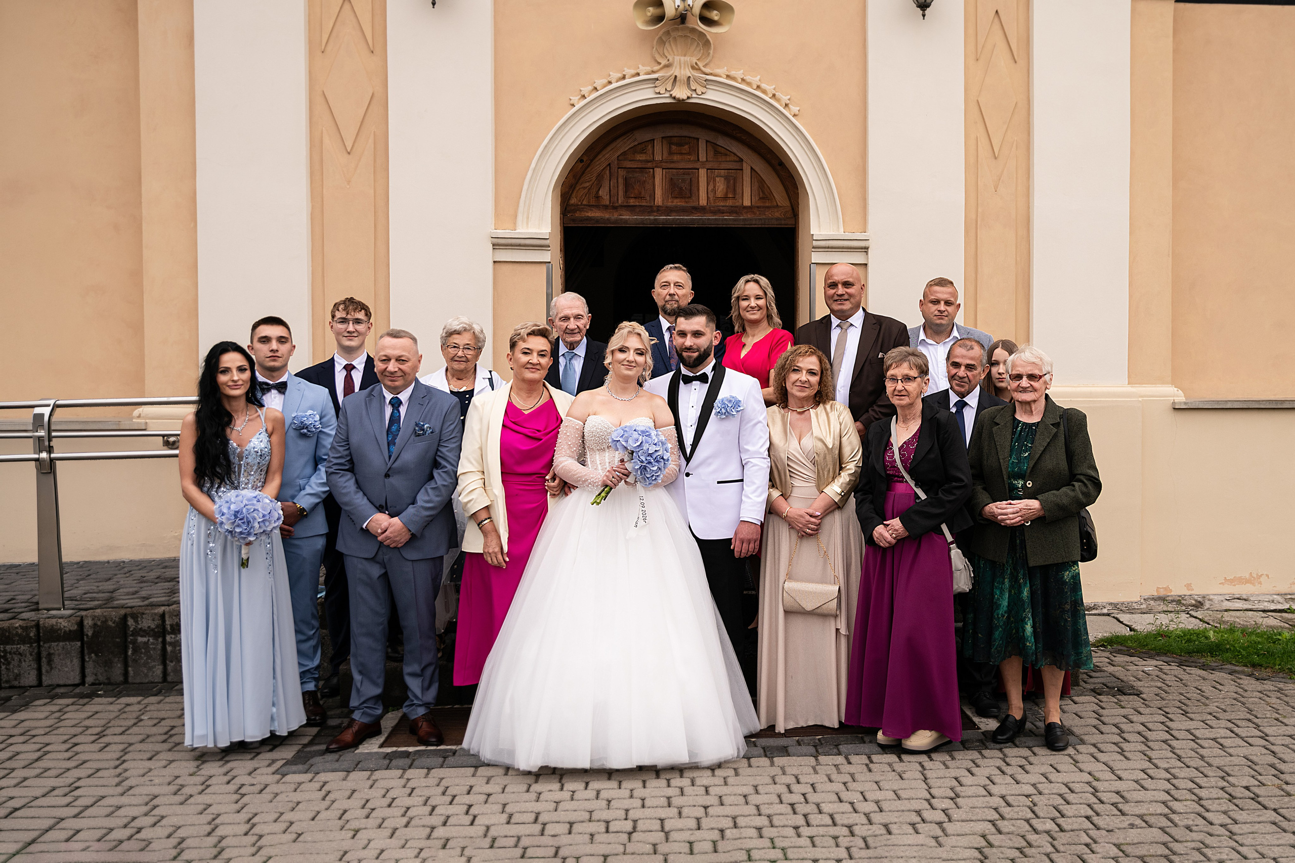 12.09 Karolina & Damian. VideofotKA.pl