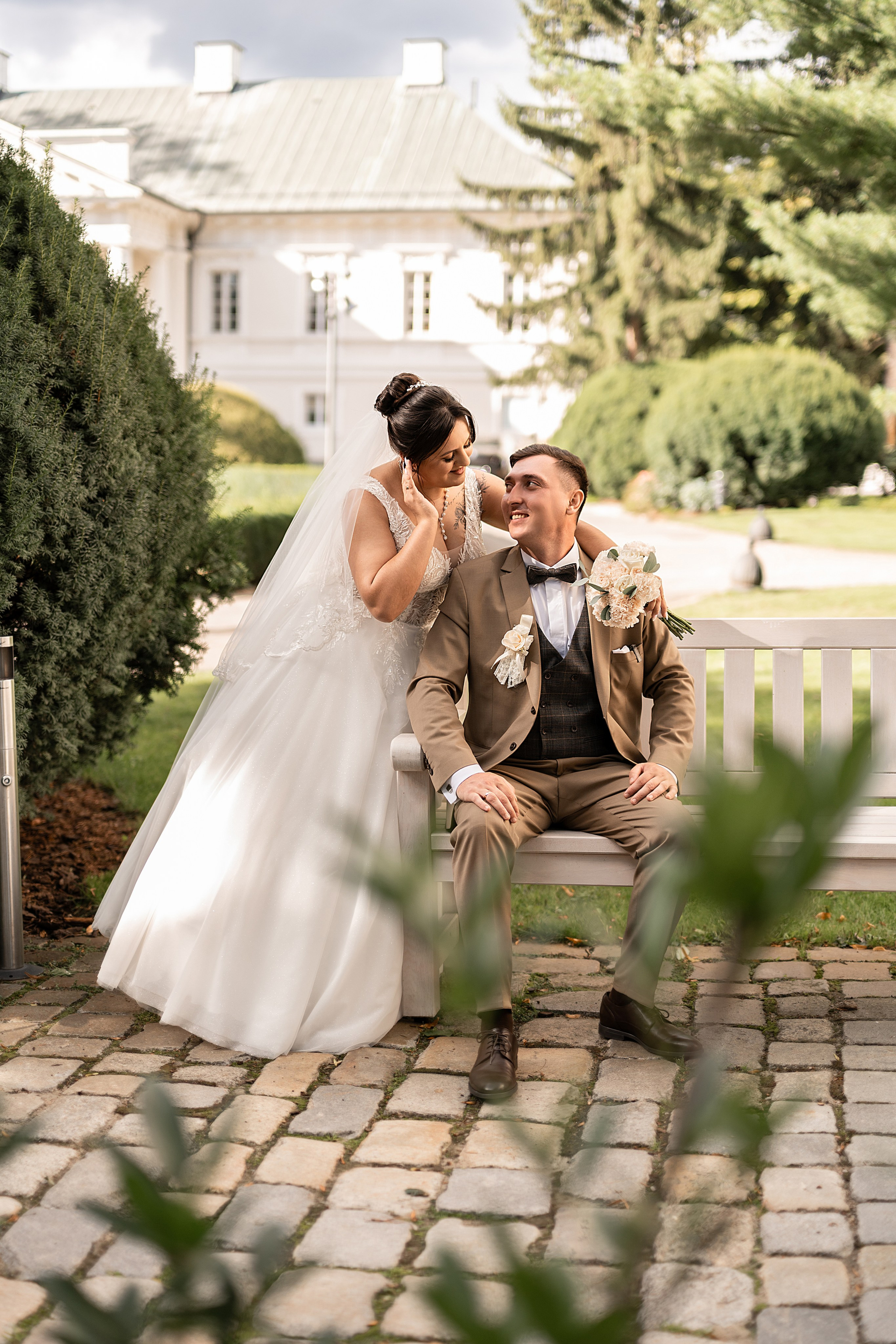 Mariana & Nazar. VideofotKA.pl