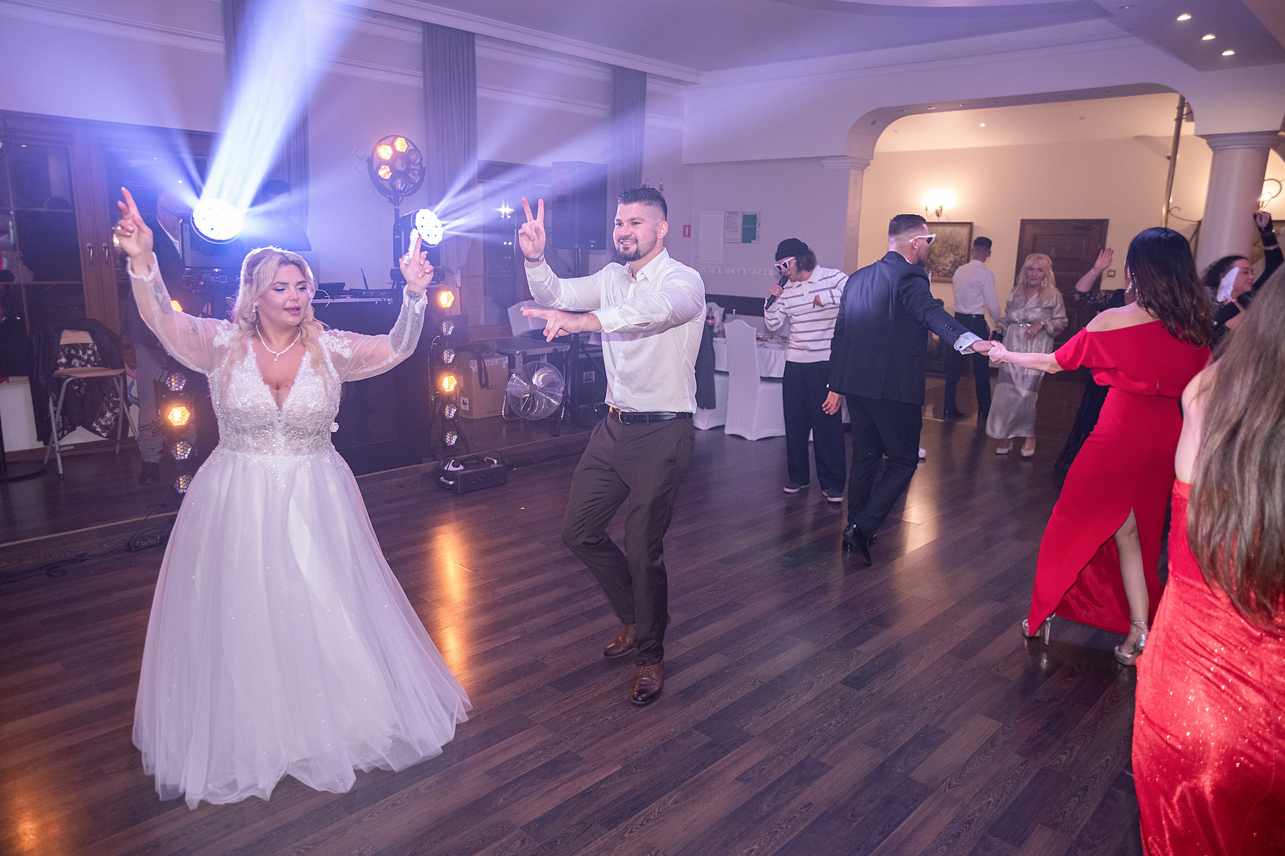 Angelika & Marcin. VideofotKA.pl
