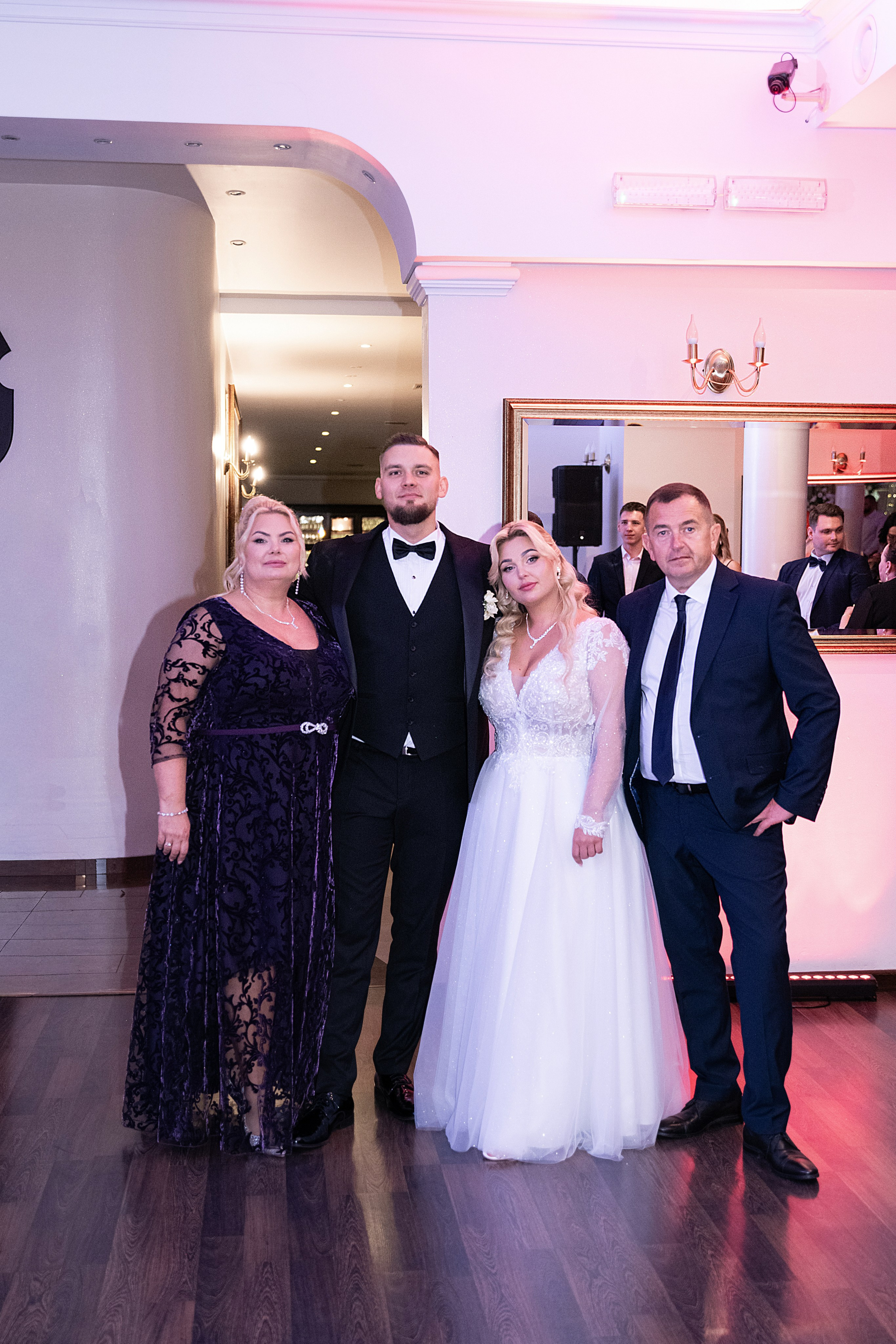 Angelika & Marcin. VideofotKA.pl