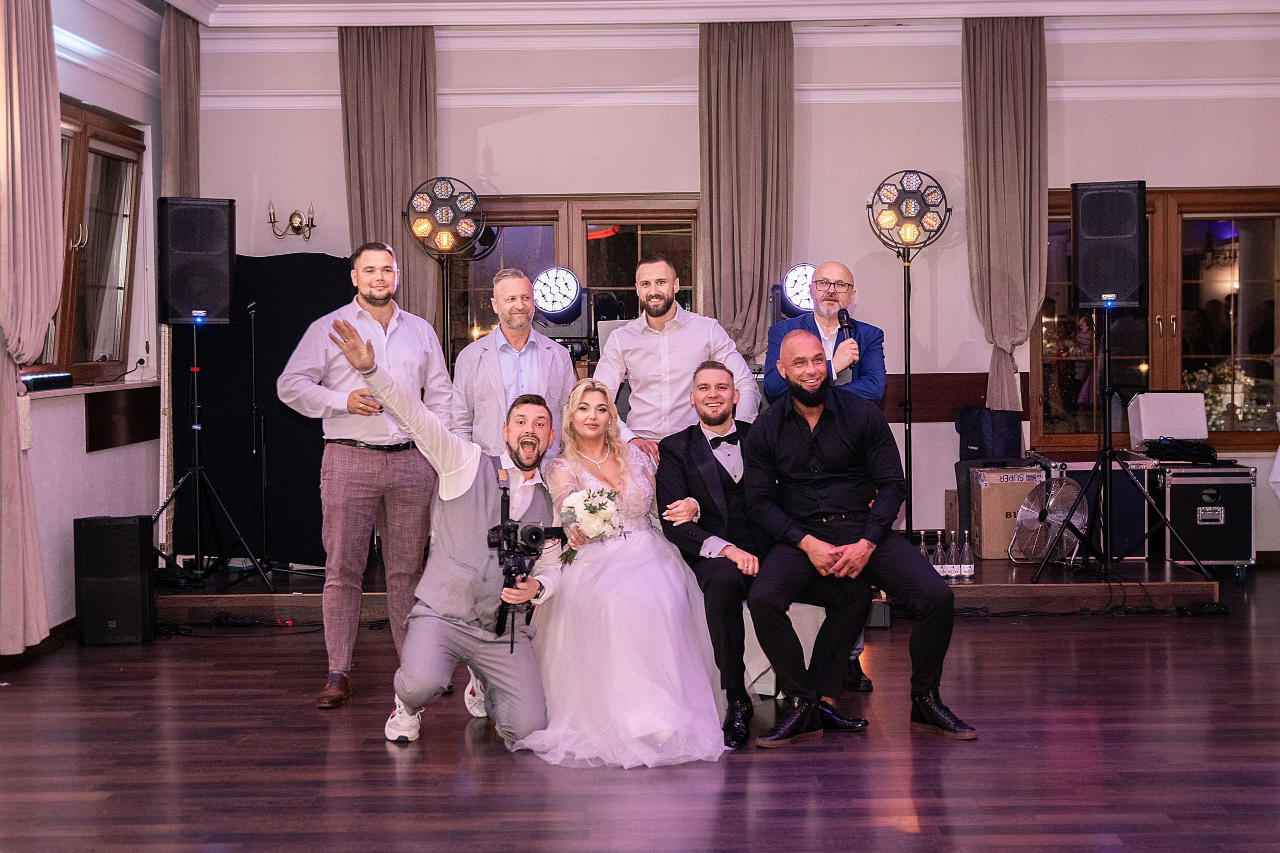 Angelika & Marcin. VideofotKA.pl