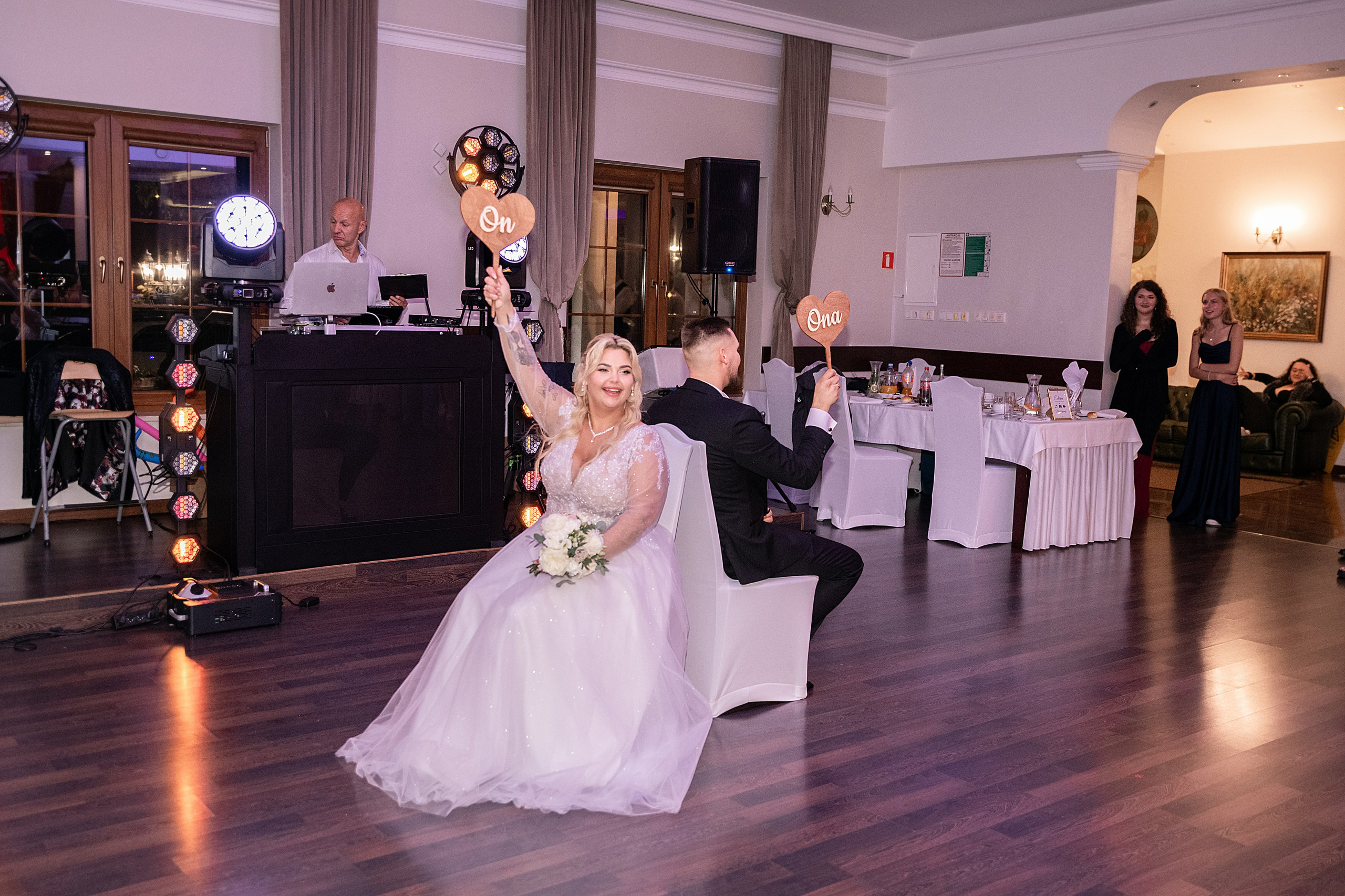 Angelika & Marcin. VideofotKA.pl