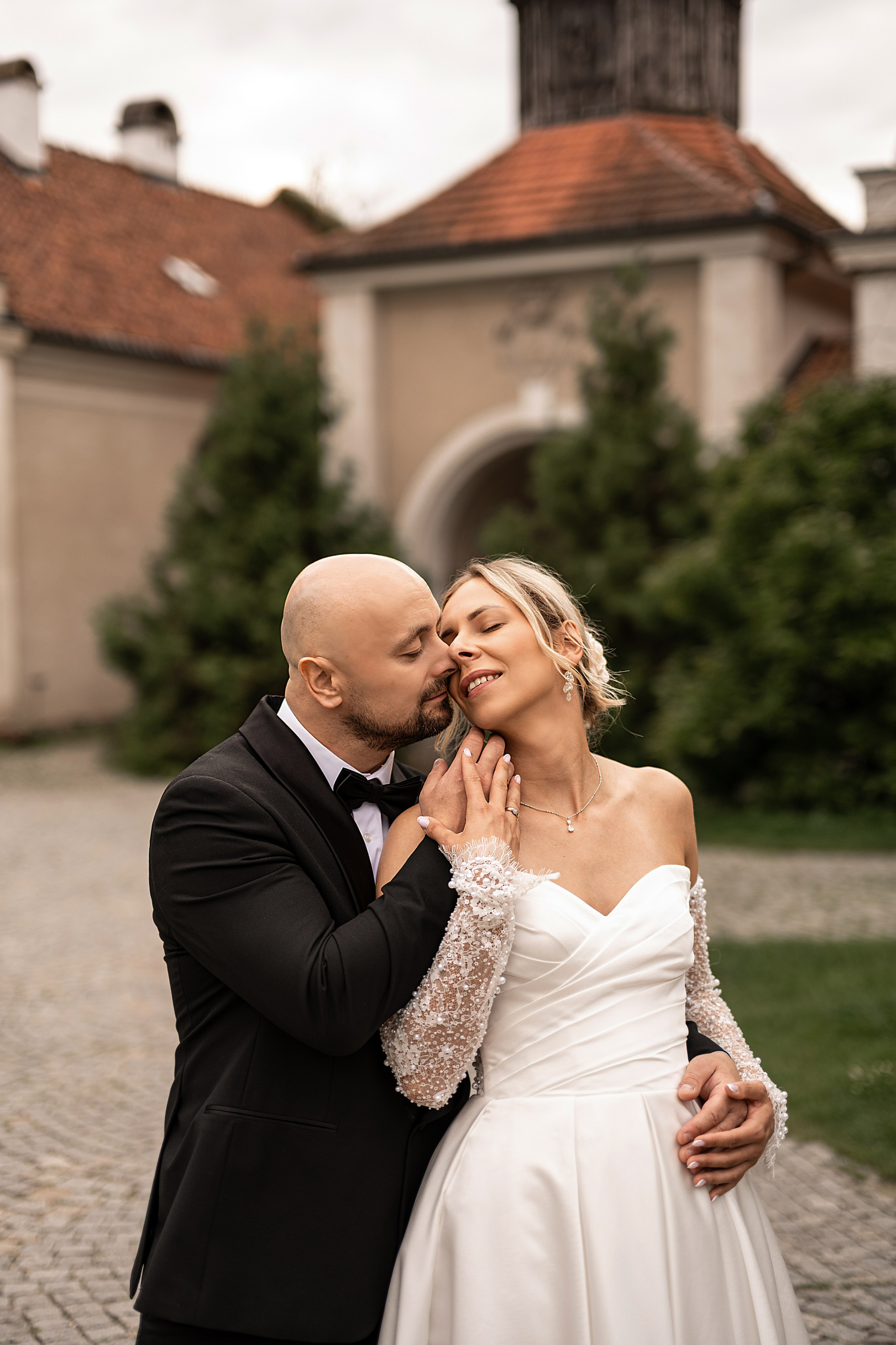 Ewa & Kazik. VideofotKA.pl