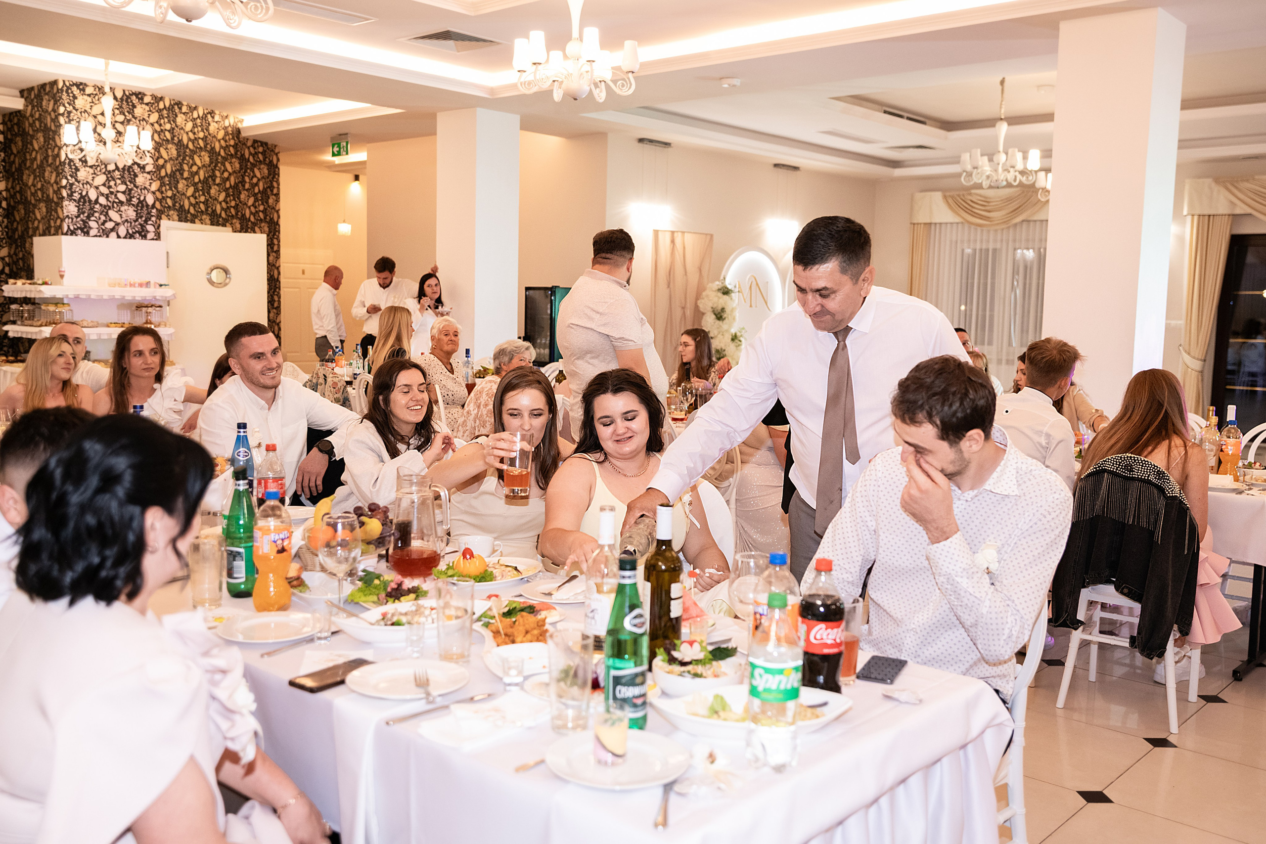 Mariana & Nazar. VideofotKA.pl