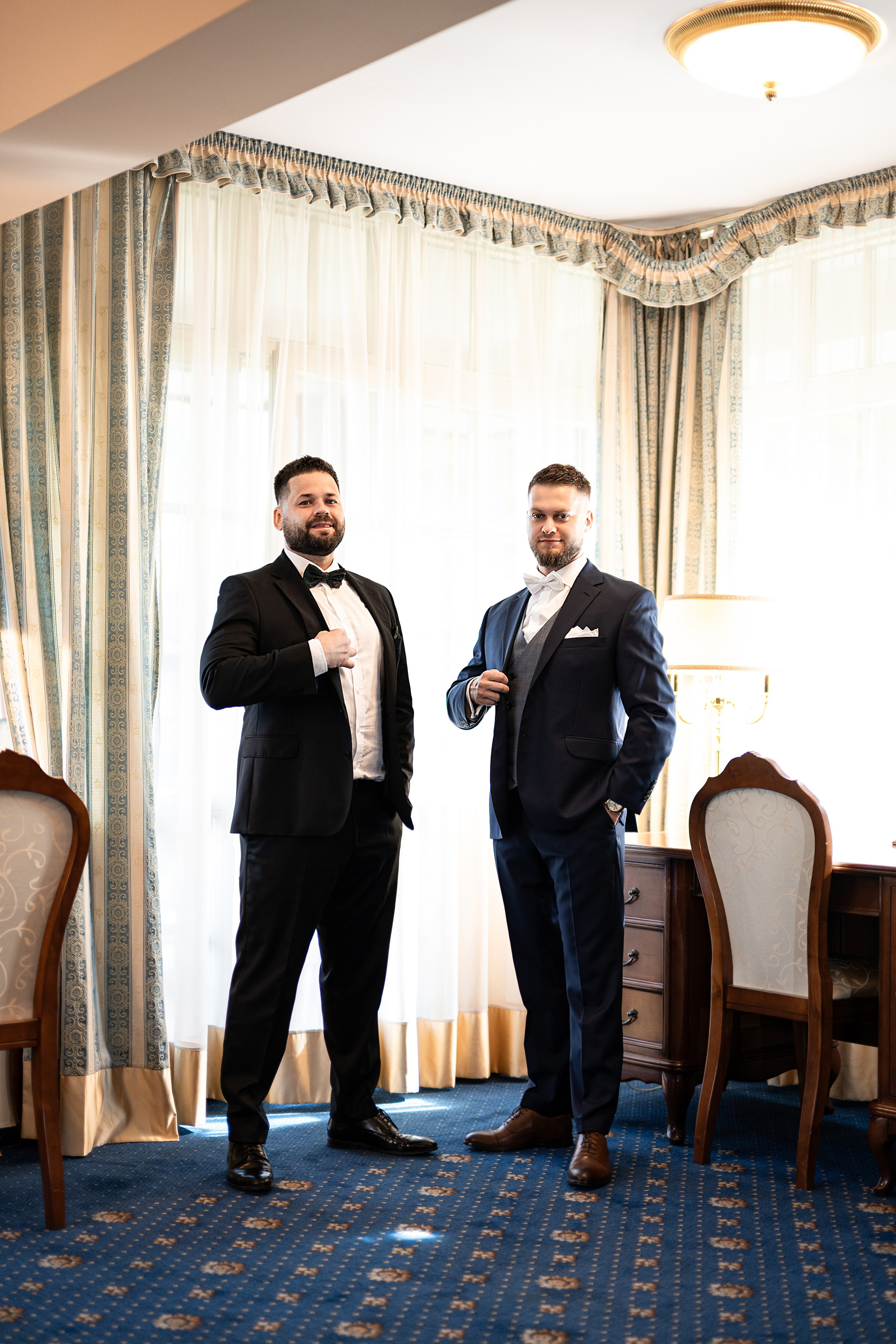 Khrystyna & Jakub. VideofotKA.pl