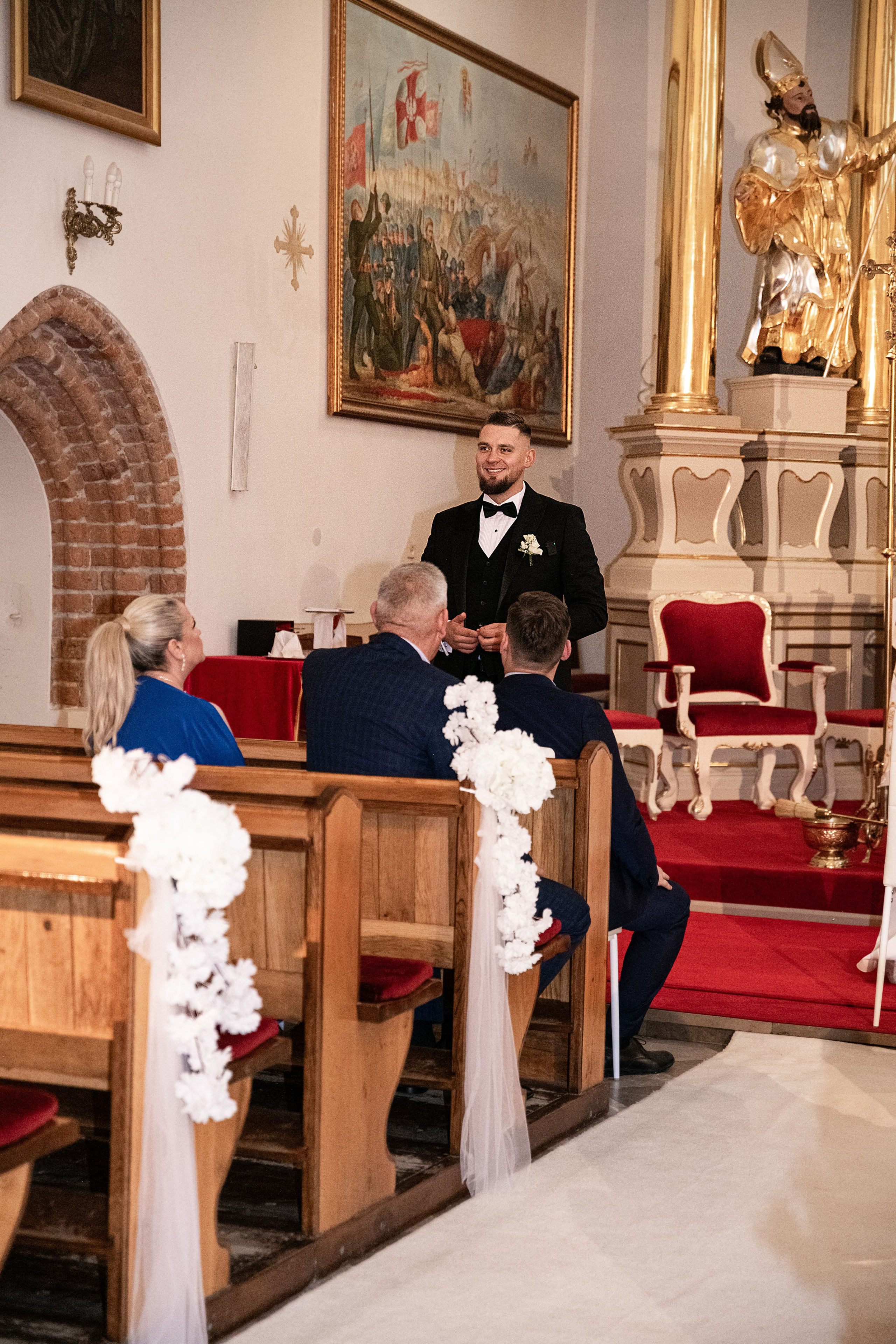 Angelika & Marcin. VideofotKA.pl