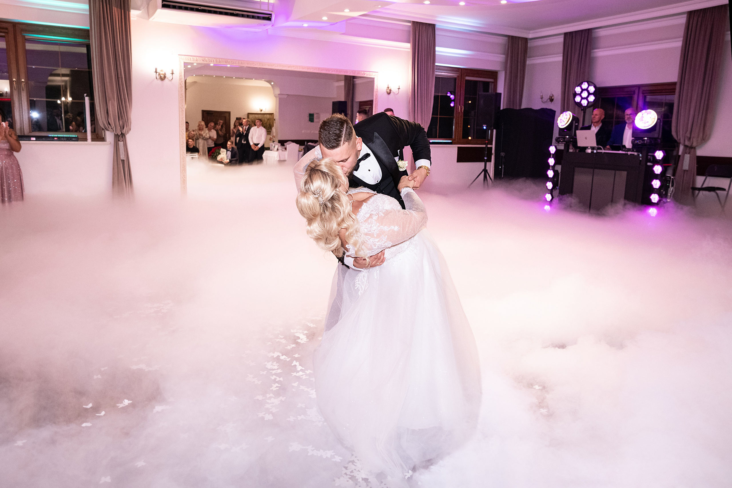 Angelika & Marcin. VideofotKA.pl