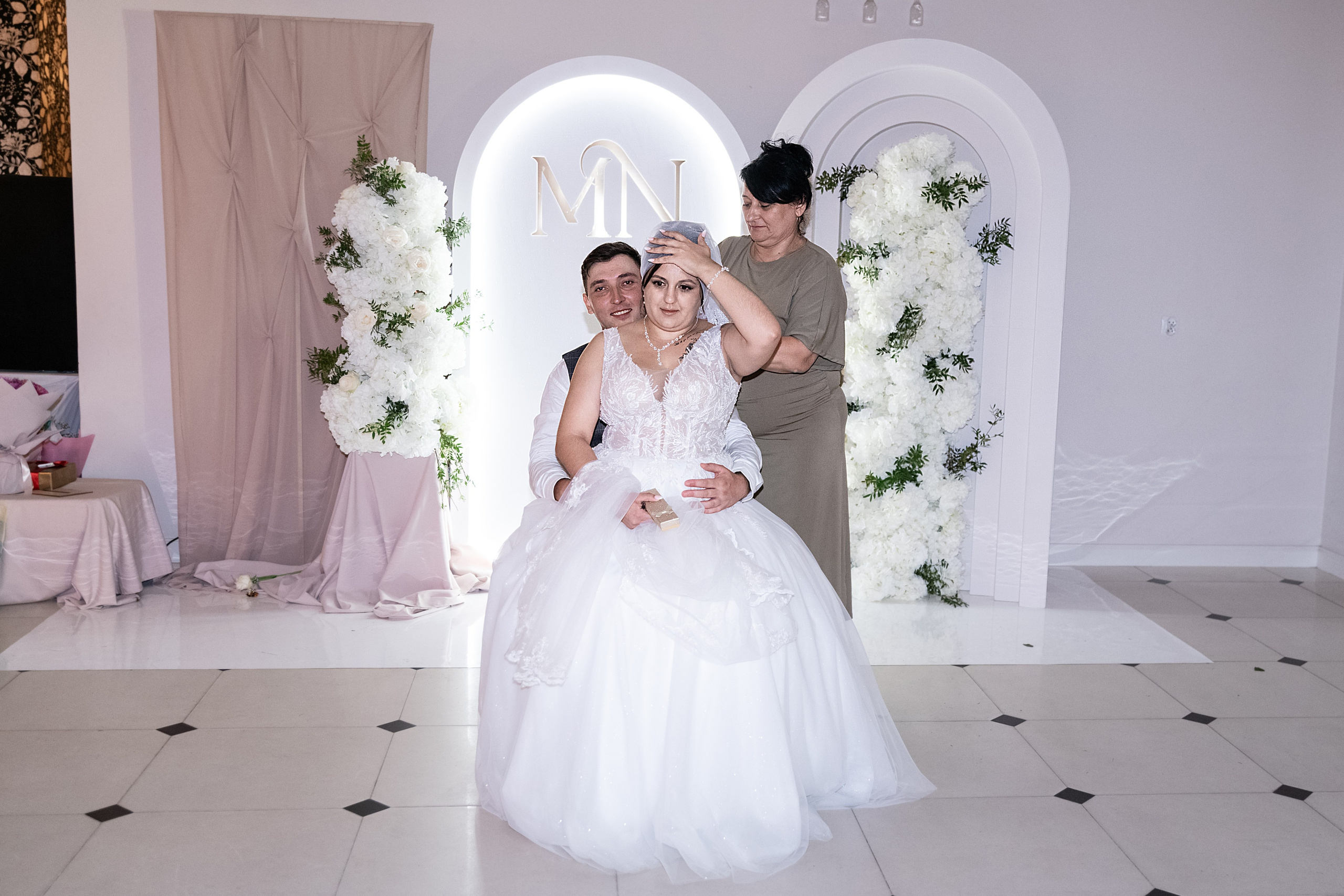 Mariana & Nazar. VideofotKA.pl