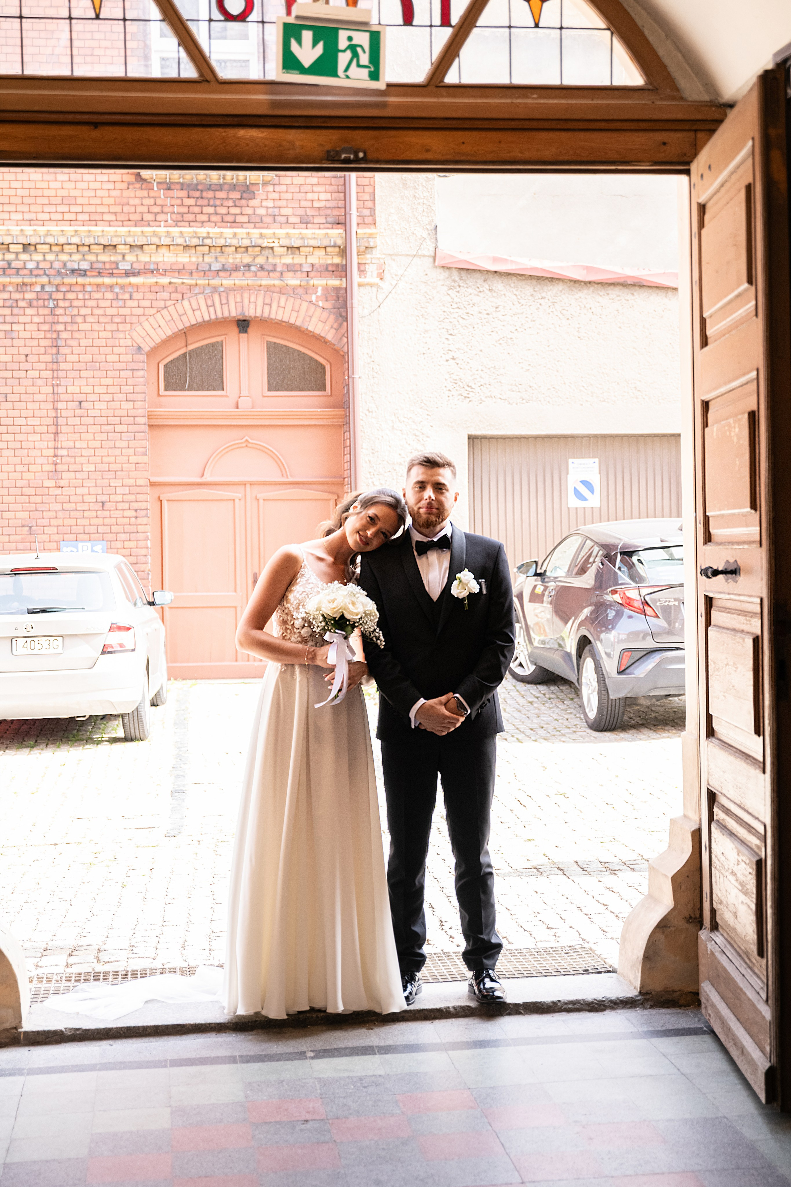 Natalia & Jakub. VideofotKA.pl