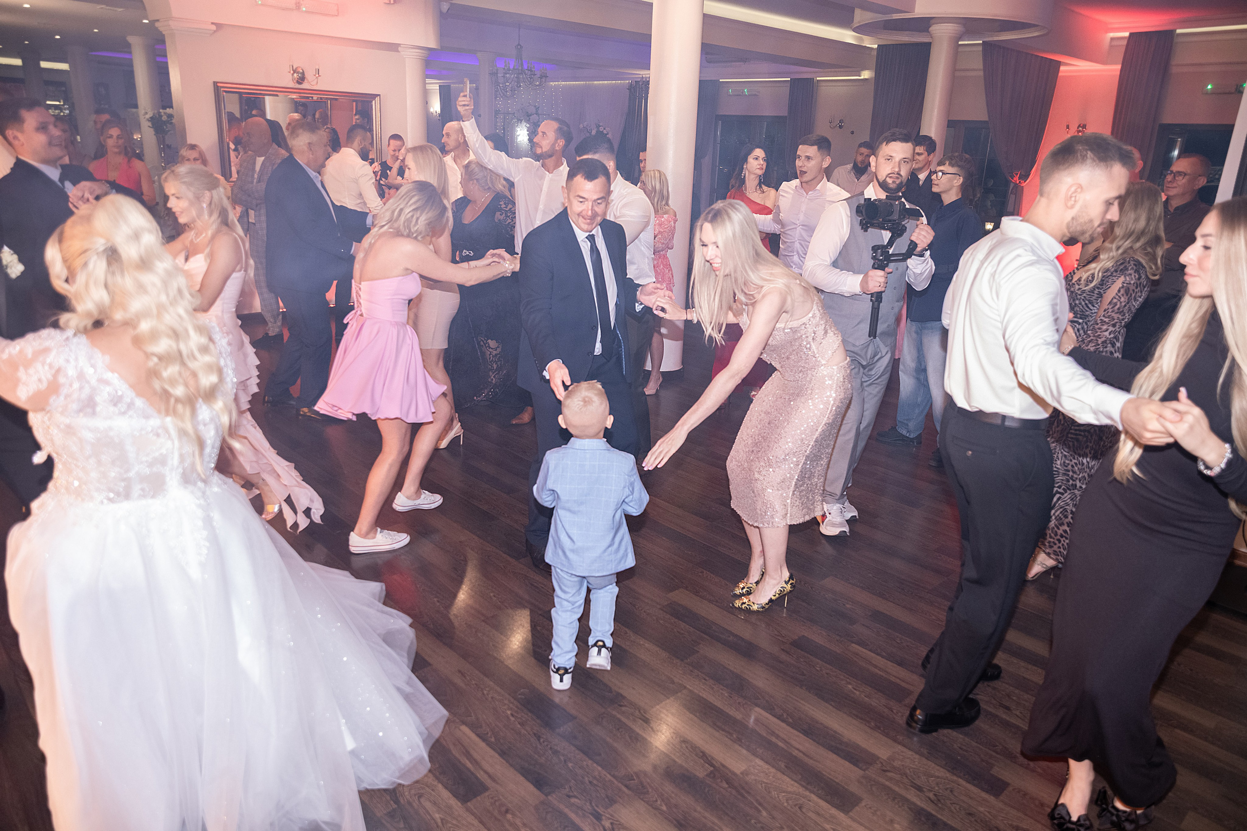 Angelika & Marcin. VideofotKA.pl