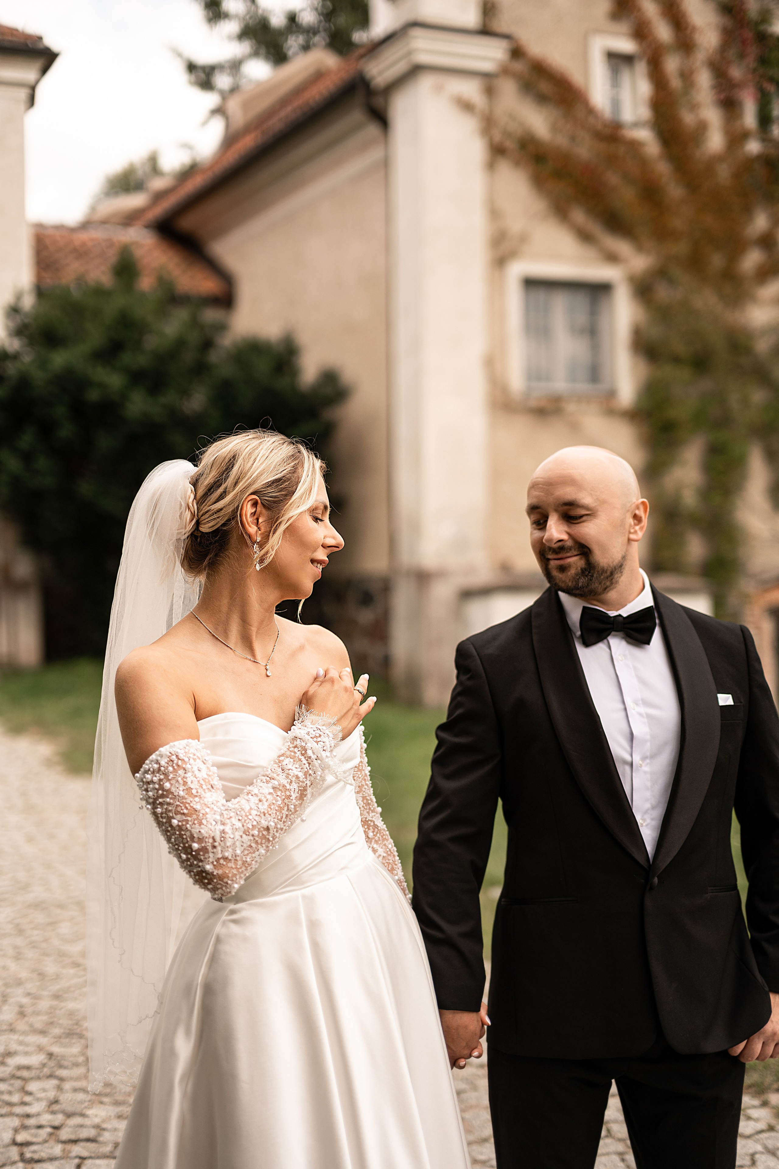 Ewa & Kazik. VideofotKA.pl