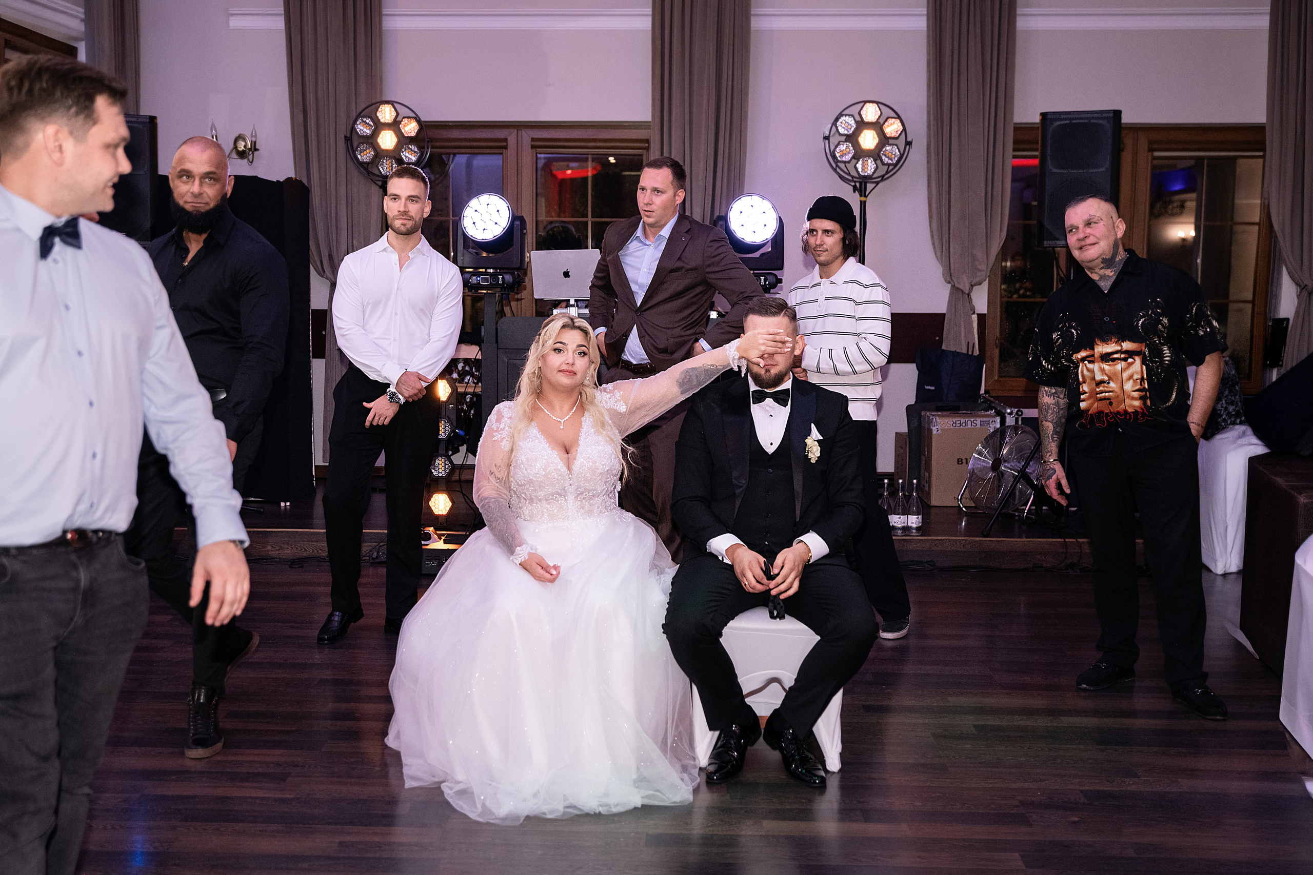 Angelika & Marcin. VideofotKA.pl