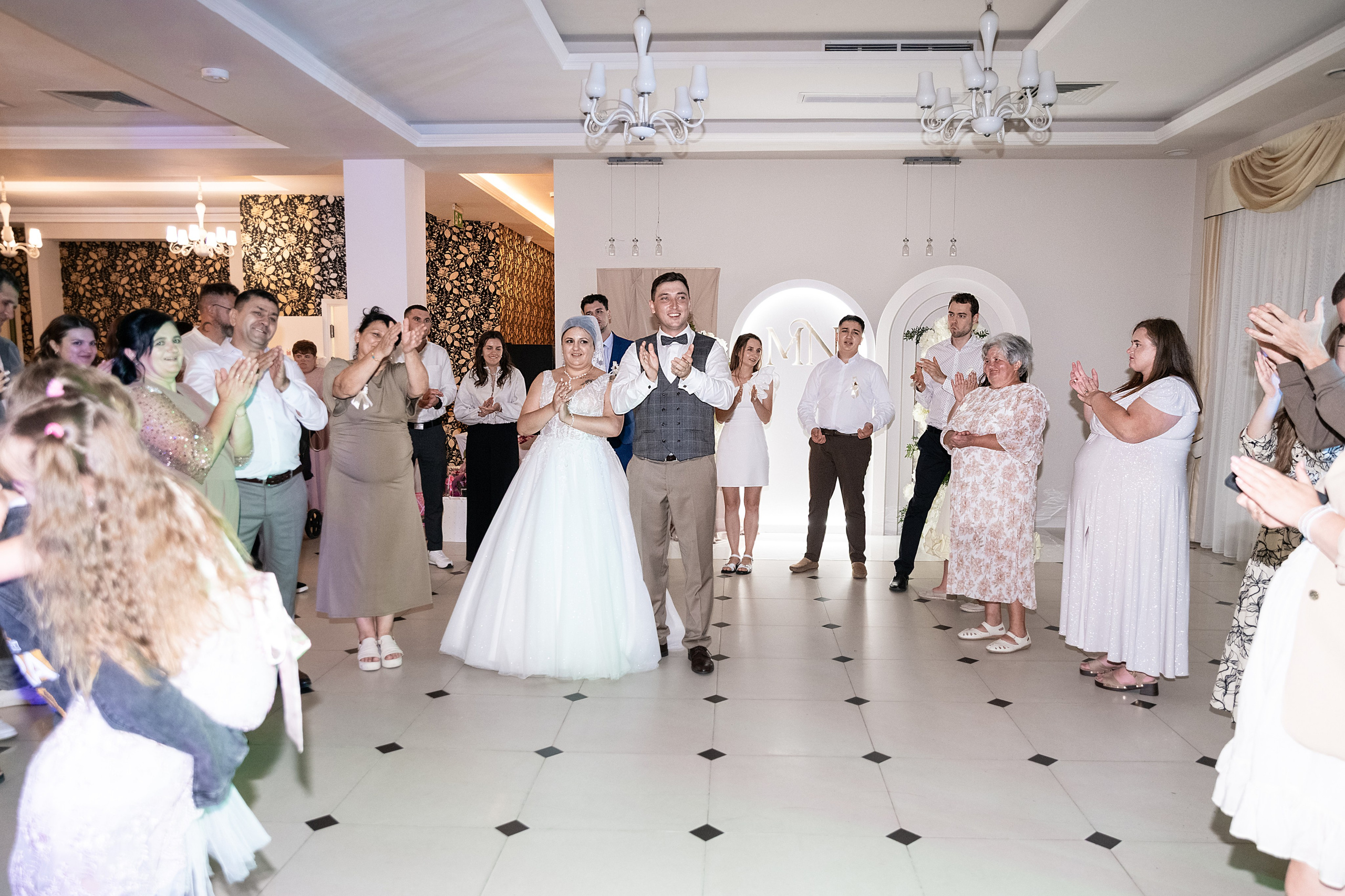 Mariana & Nazar. VideofotKA.pl
